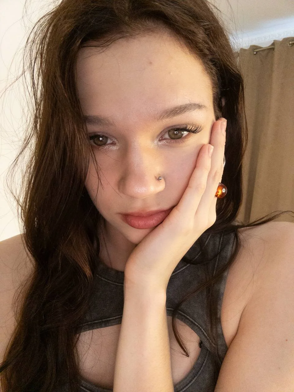 XXX Porn Photo of Nude VelvetRisque 14