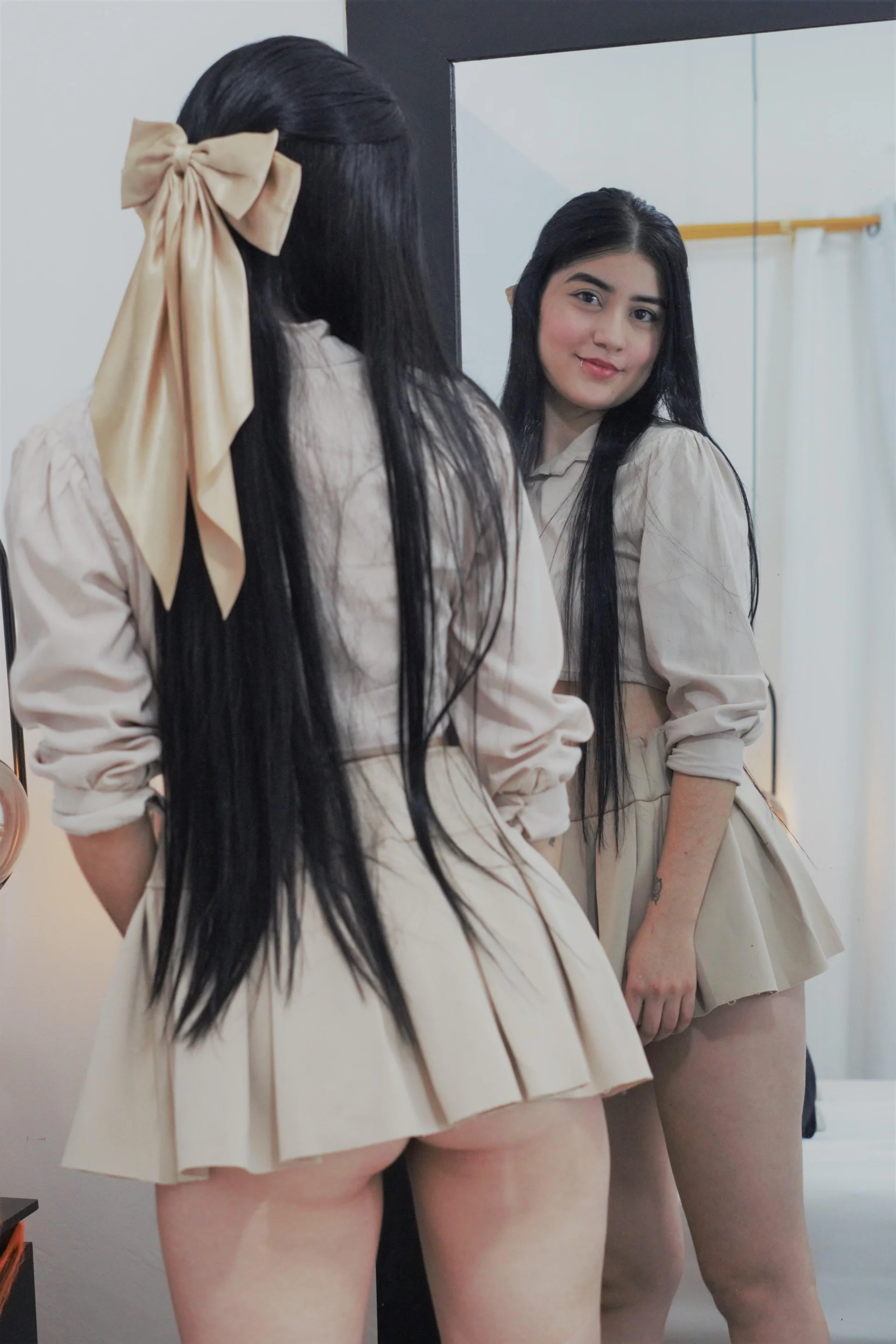 XXX Porn Photo of Nude Mariia_Cooper1 15