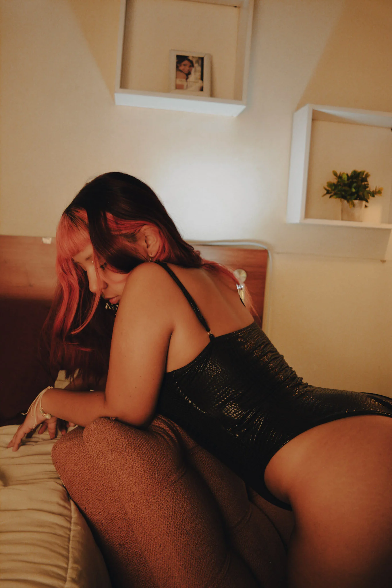 XXX Porn Photo of Nude Cat__Moon__ 58