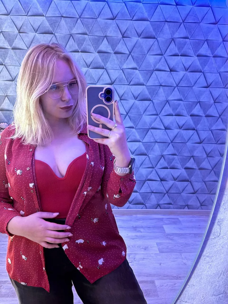 XXX Porn Photo of Nude Thalia__Star 25