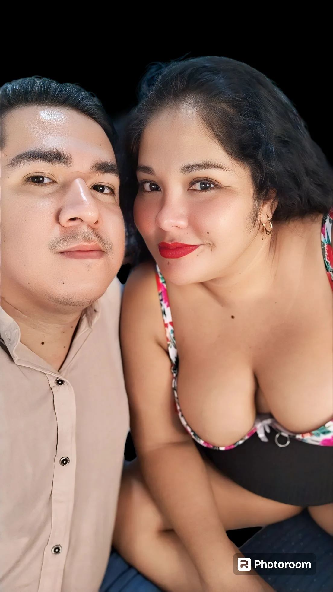 XXX Porn Photo of Nude Jsexycouple 2