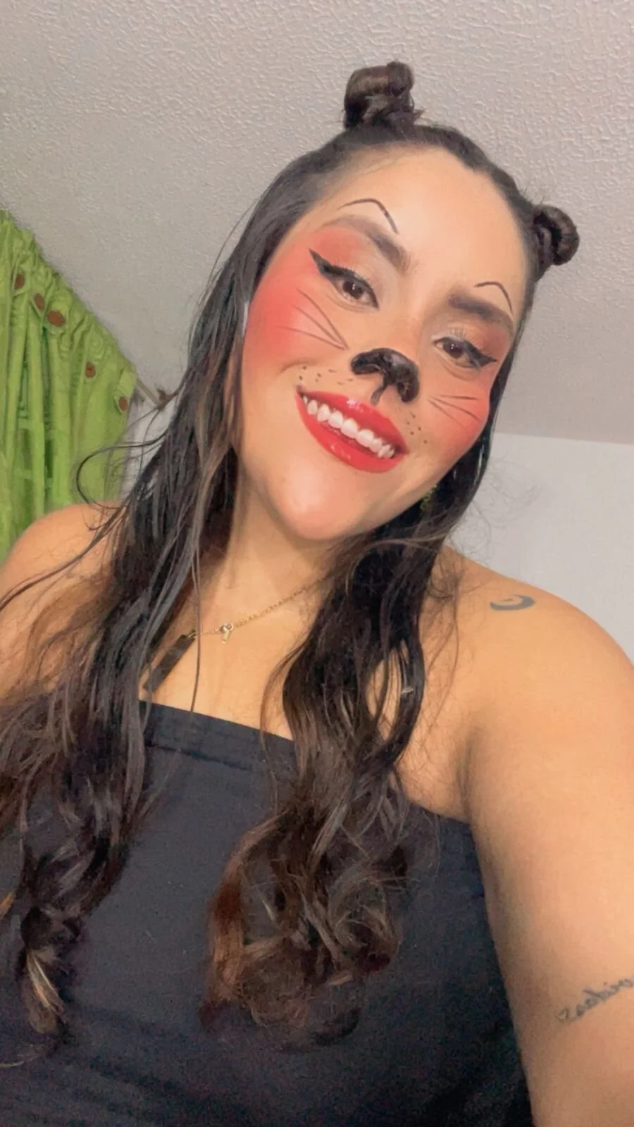 XXX Porn Photo of Nude nicky_andcamil 229