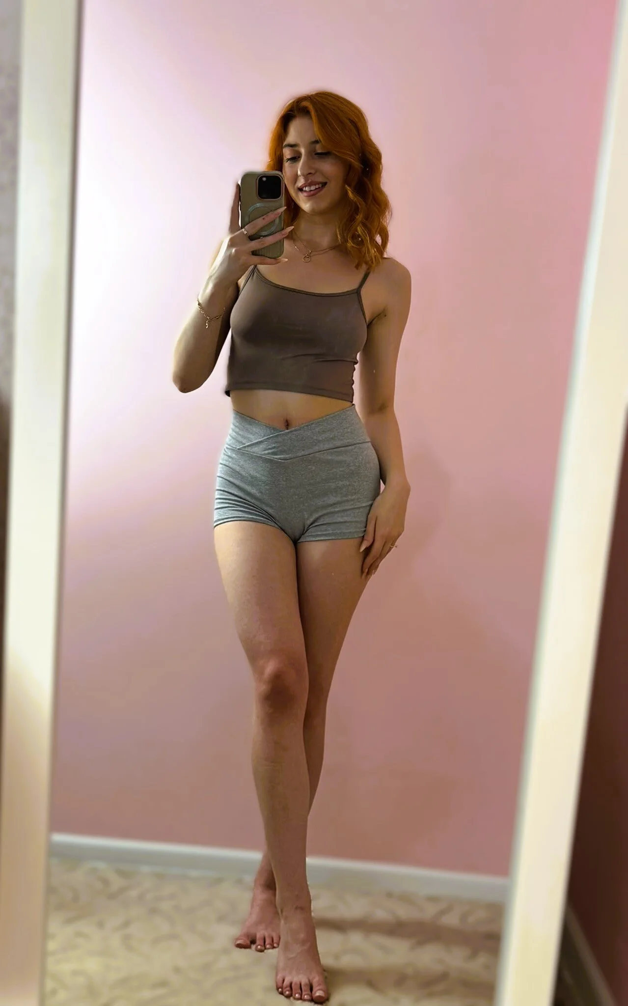 XXX Porn Photo of Nude RheaRose 9