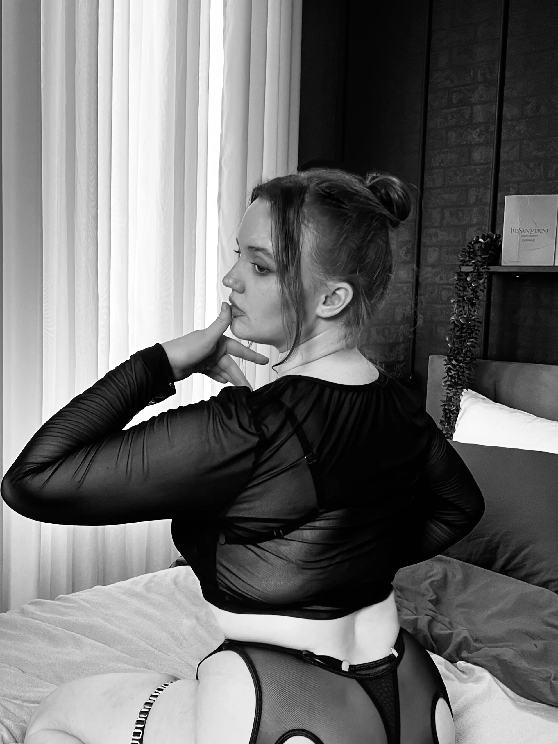 XXX Porn Photo of Nude VivianMarble 29