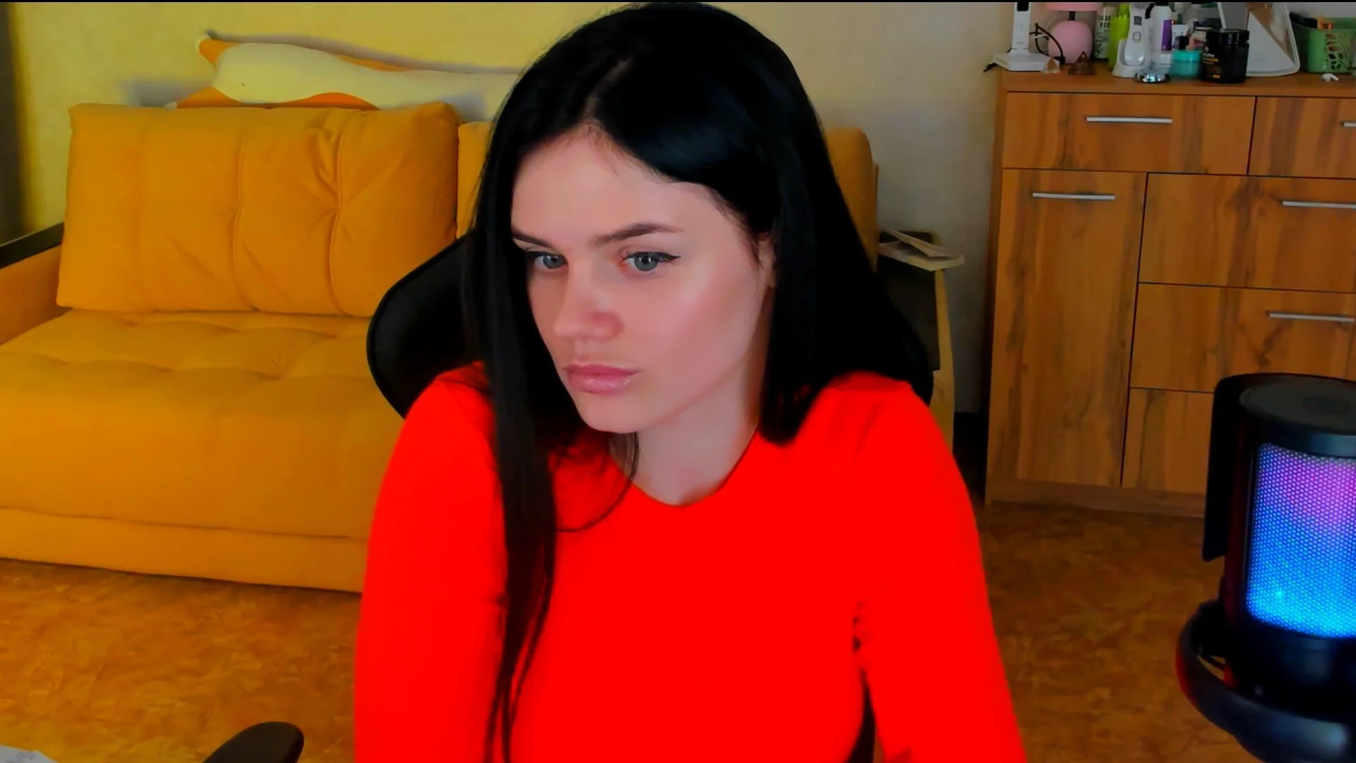 XXX Porn Photo of Nude Lora_Secret 36