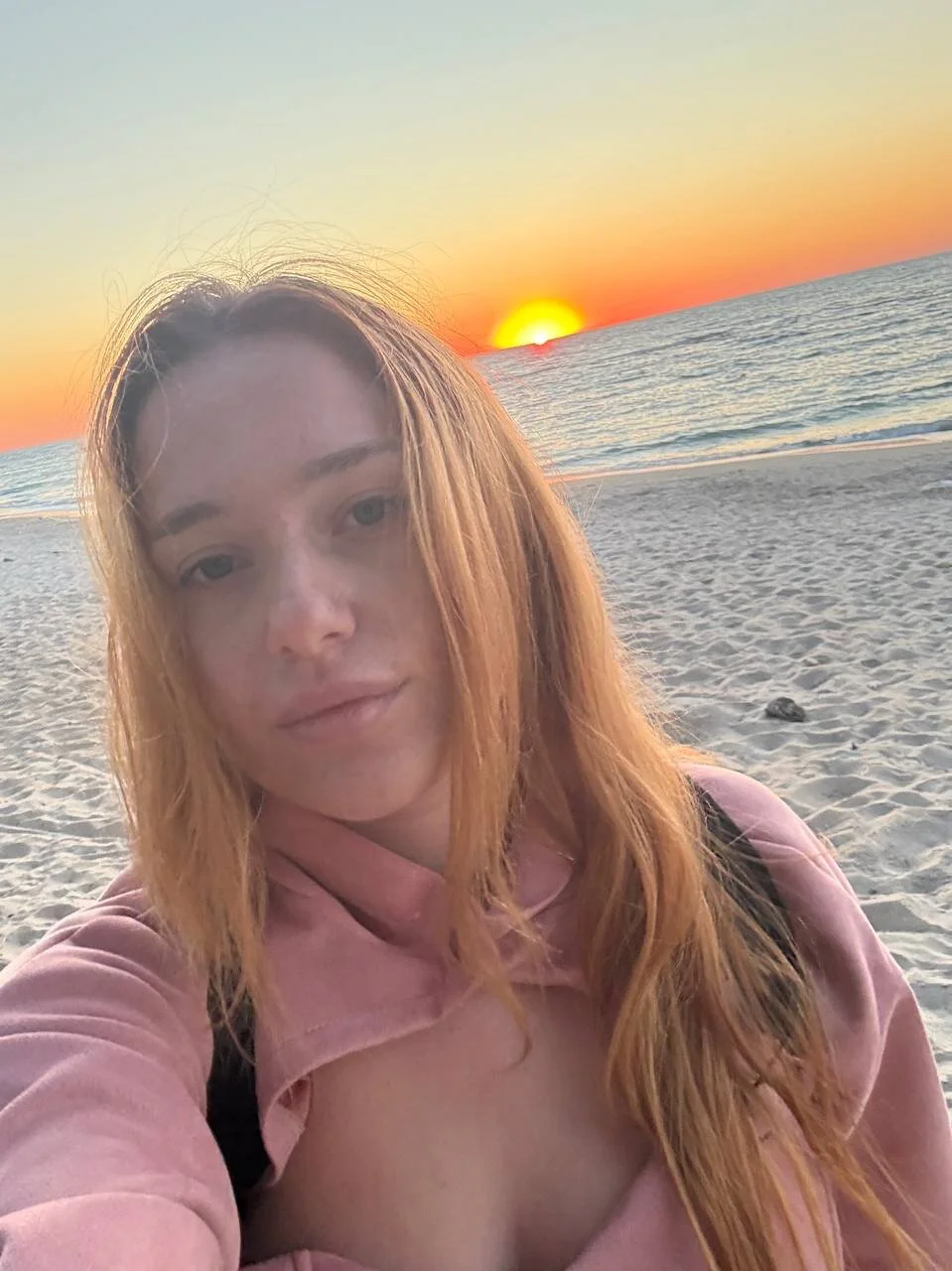 XXX Porn Photo of Nude LisaElfy 35