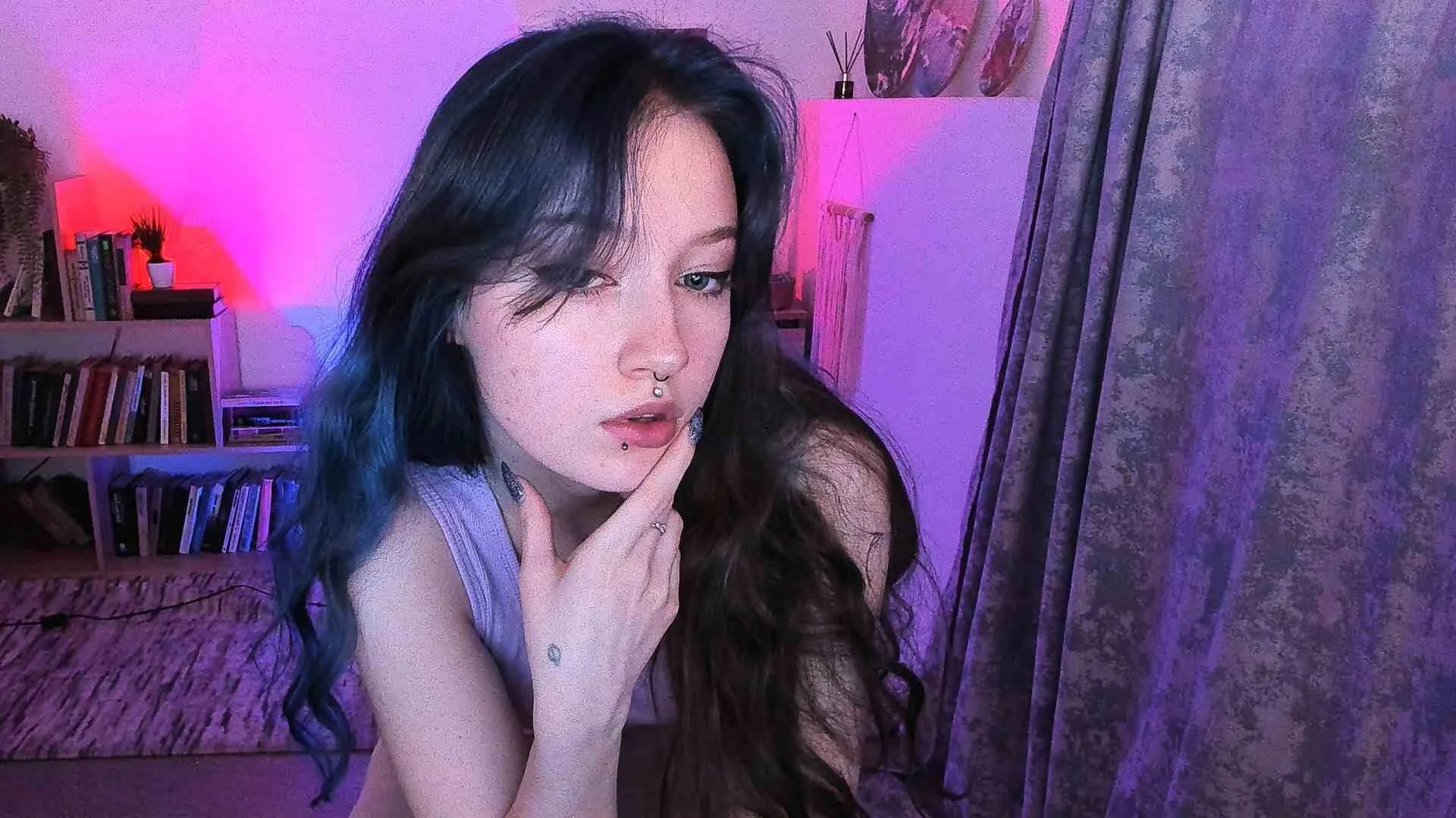 XXX Porn Photo of Nude LiliLuna 32