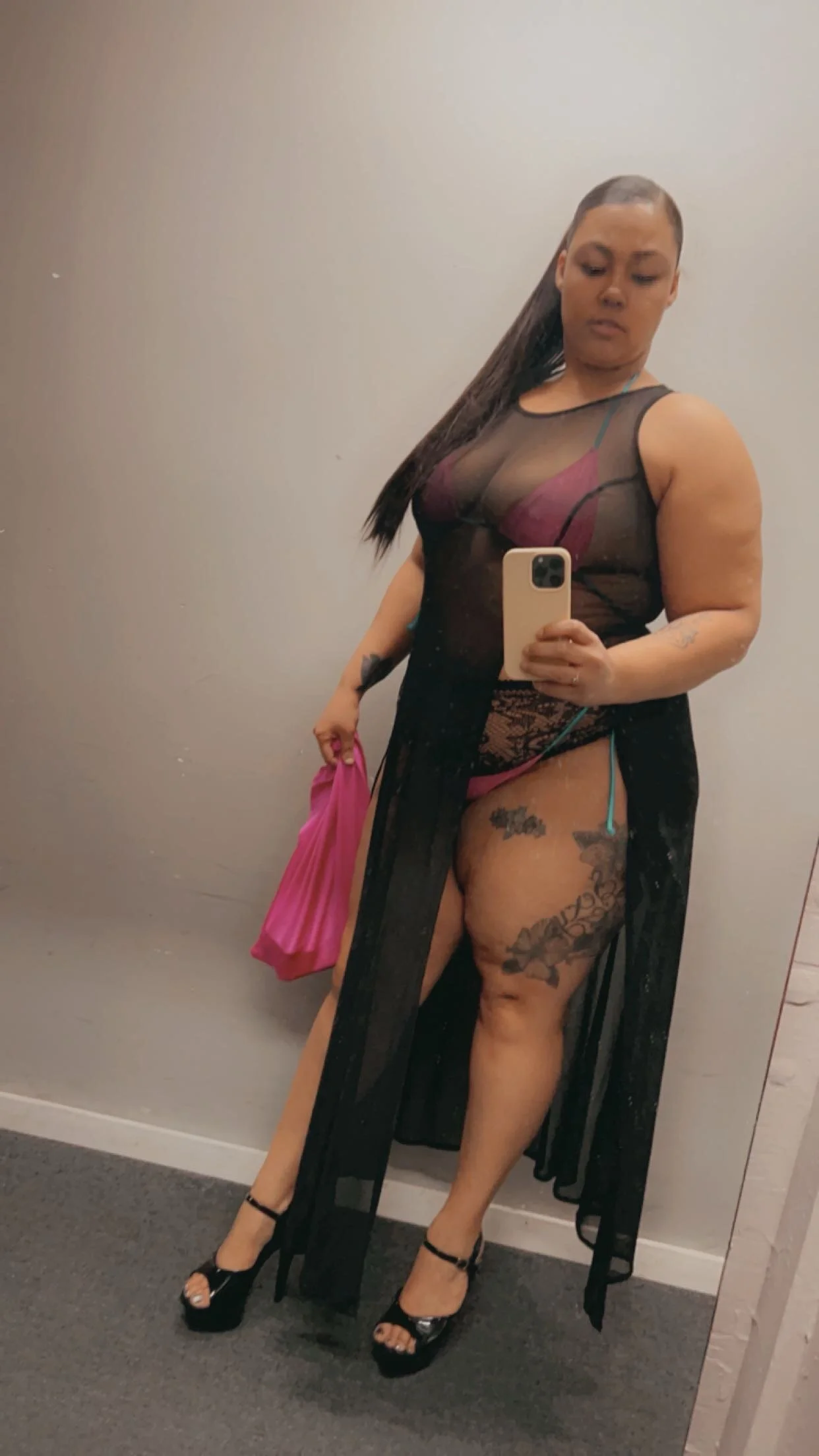 XXX Porn Photo of Nude FanciFanci 10
