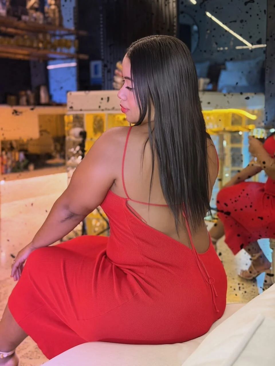 XXX Porn Photo of Nude sweetebony_970 31