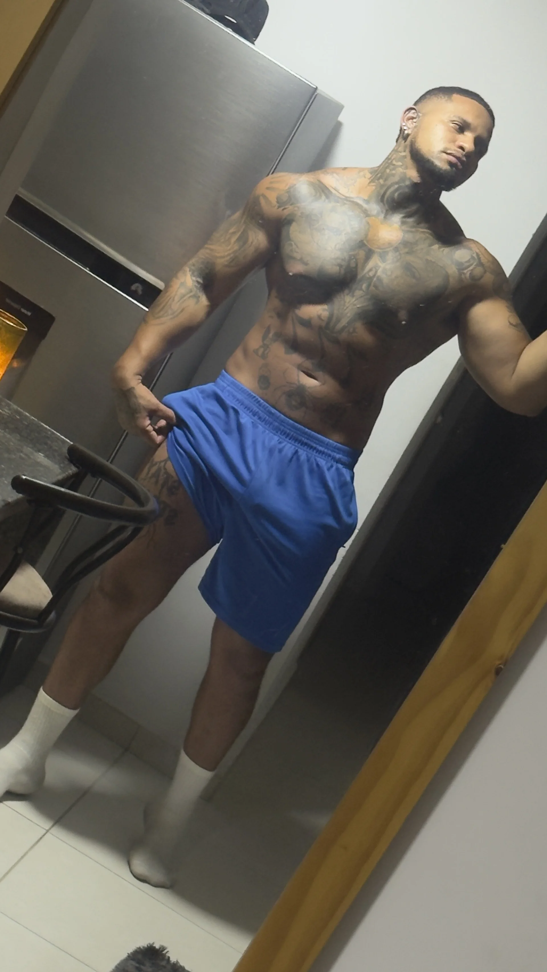 XXX Porn Photo of Nude zaiin_diesel 36