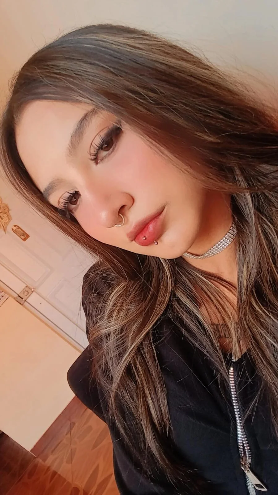XXX Porn Photo of Nude _kiitty_69 5