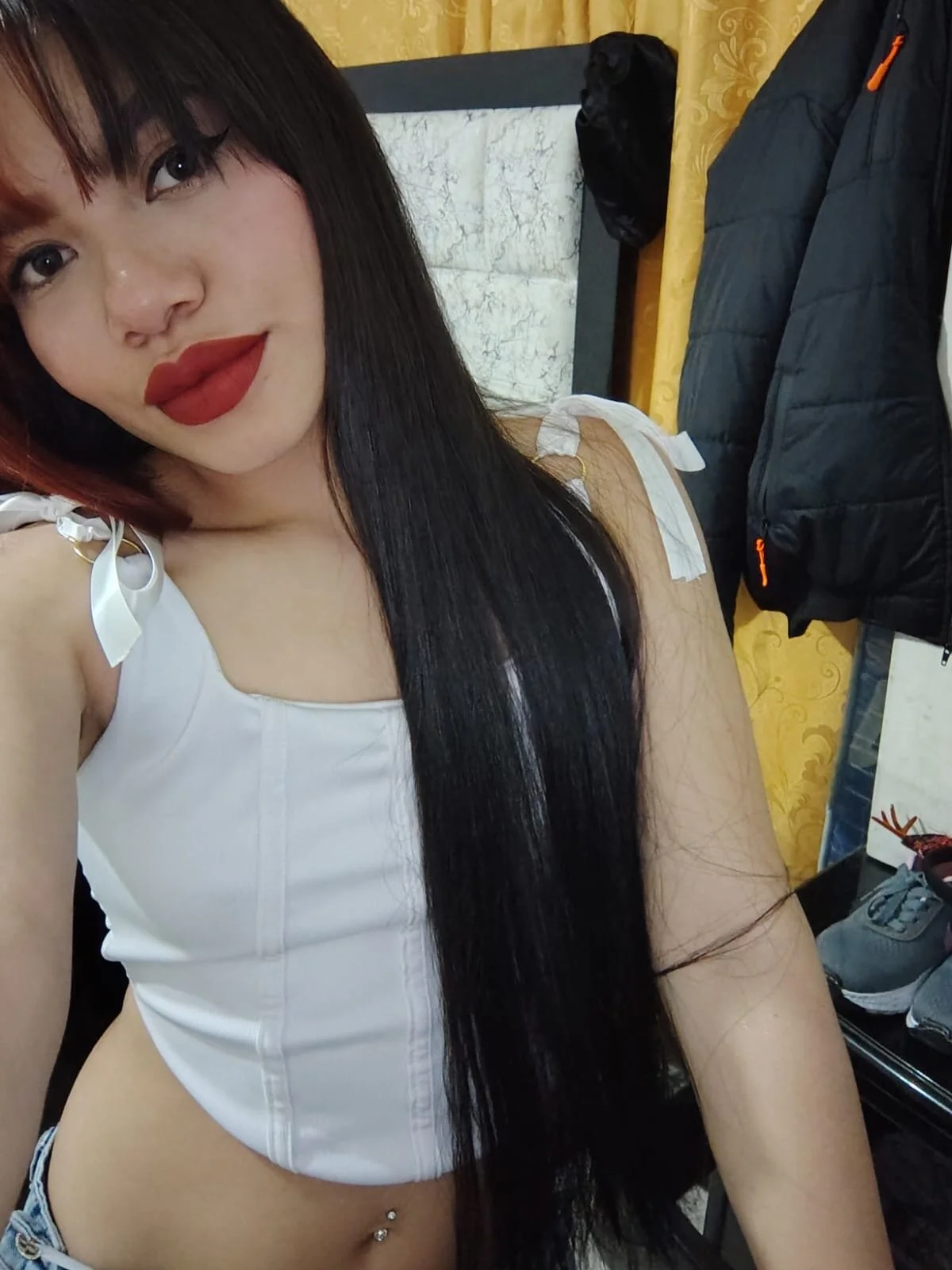 XXX Porn Photo of Nude Melody_pink18 5