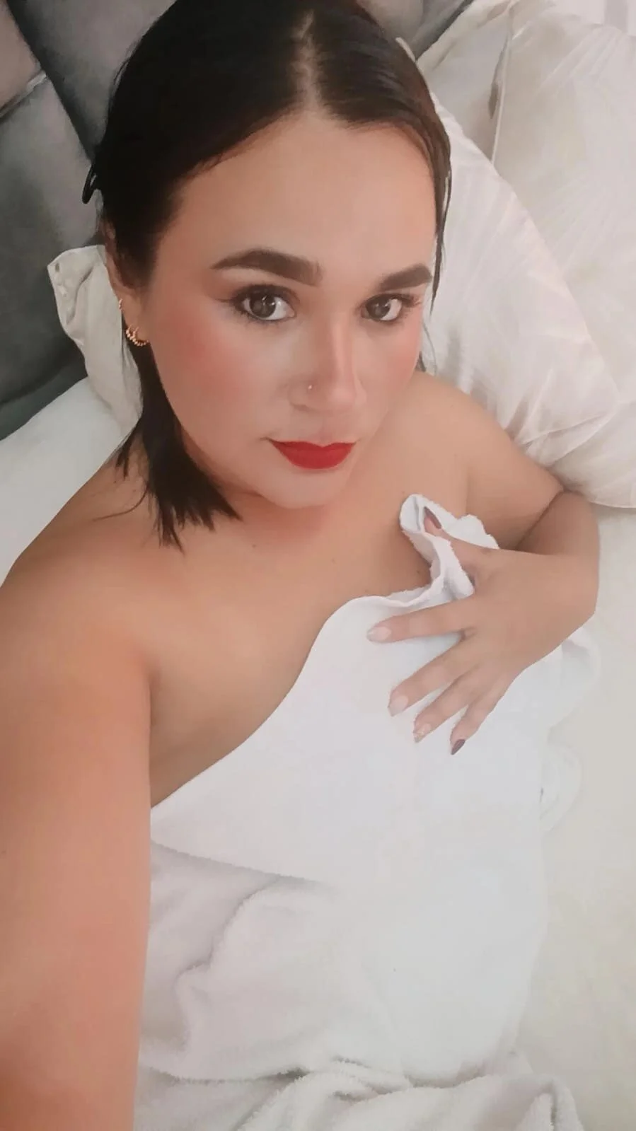 XXX Porn Photo of Nude Sienarosewood 77