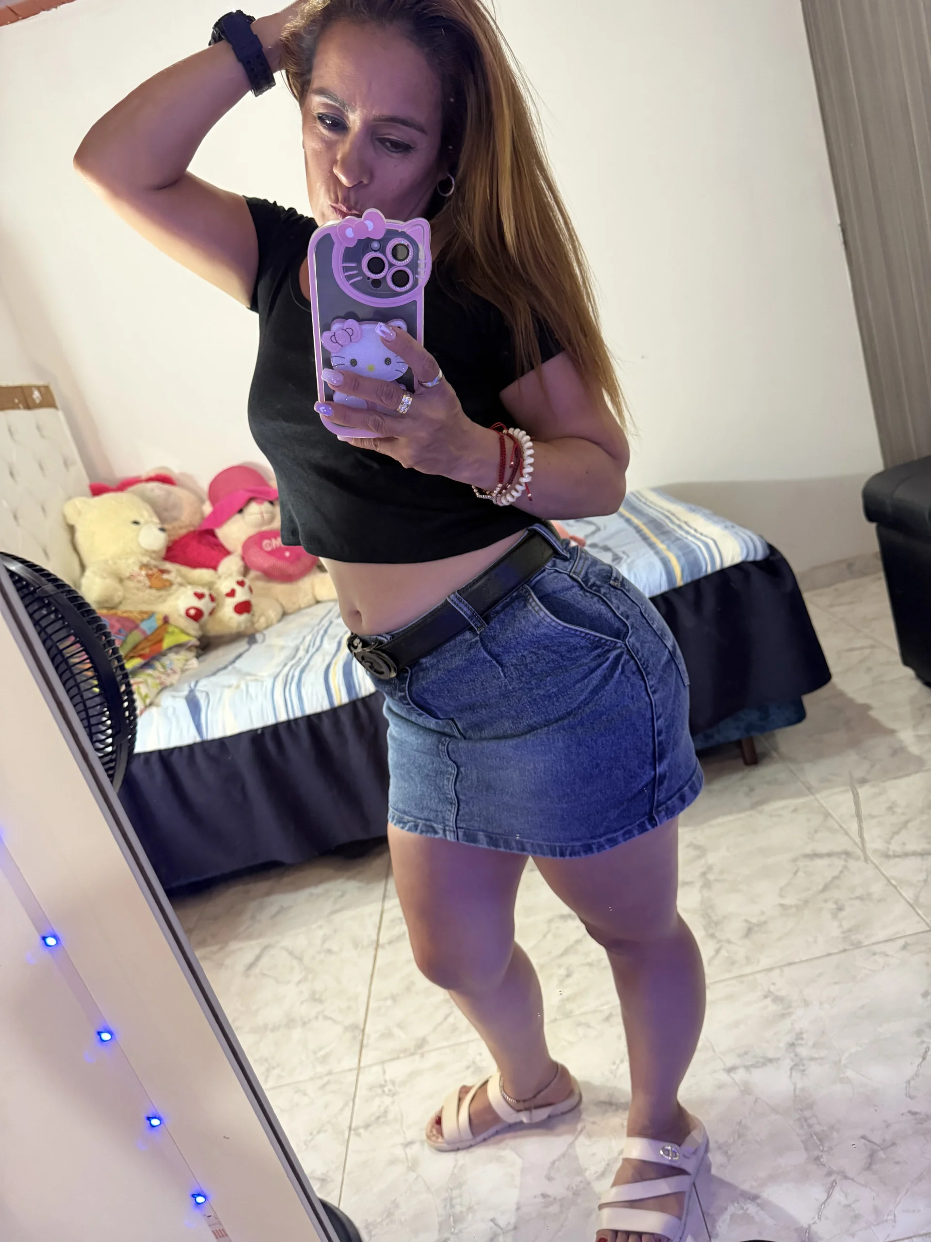 XXX Porn Photo of Nude Natigoonzalez 3