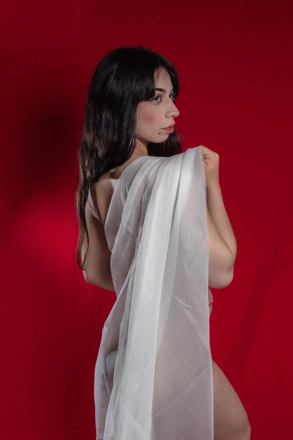 XXX Porn Photo of Nude Sussan_Oconell 35