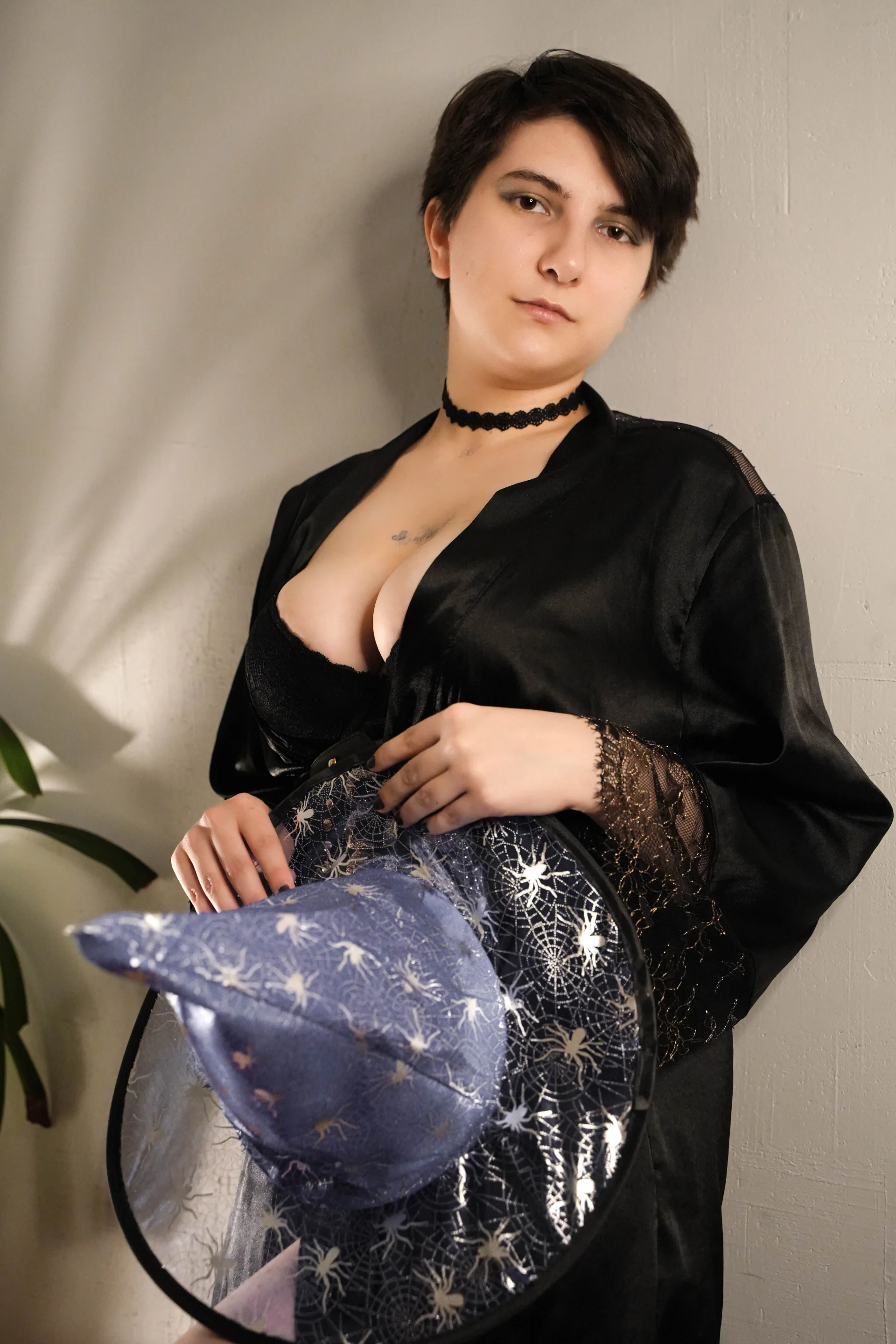 XXX Porn Photo of Nude Lily_Marlin 61