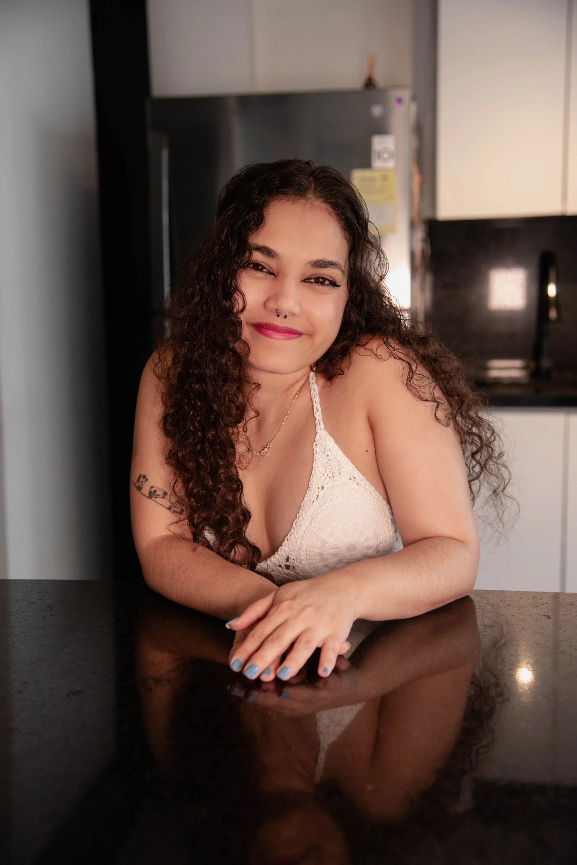 XXX Porn Photo of Nude luna_veega 25
