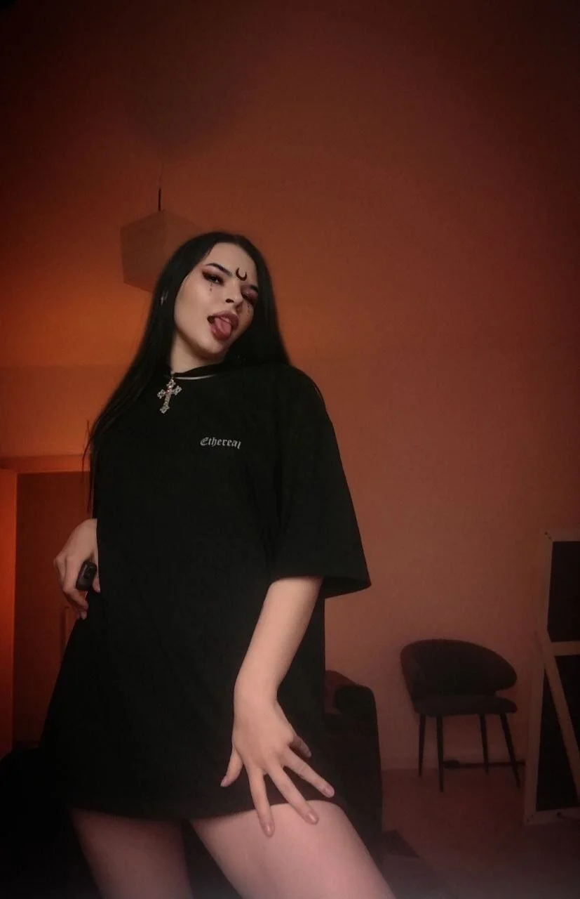 XXX Porn Photo of Nude MuddledAct 4