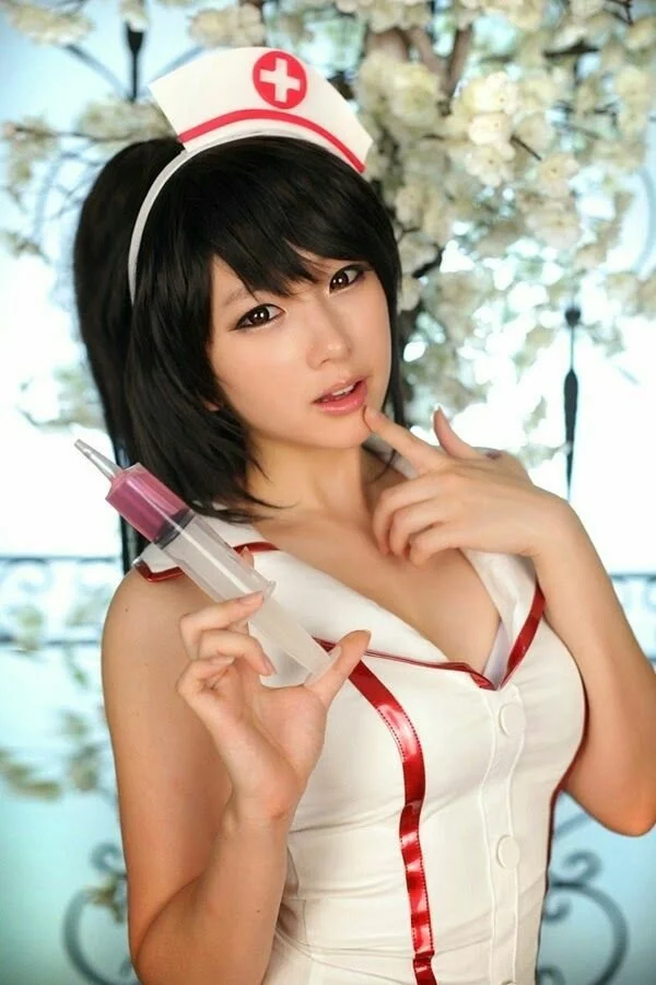 XXX Porn Photo of Nude stethoskopcheto84 3