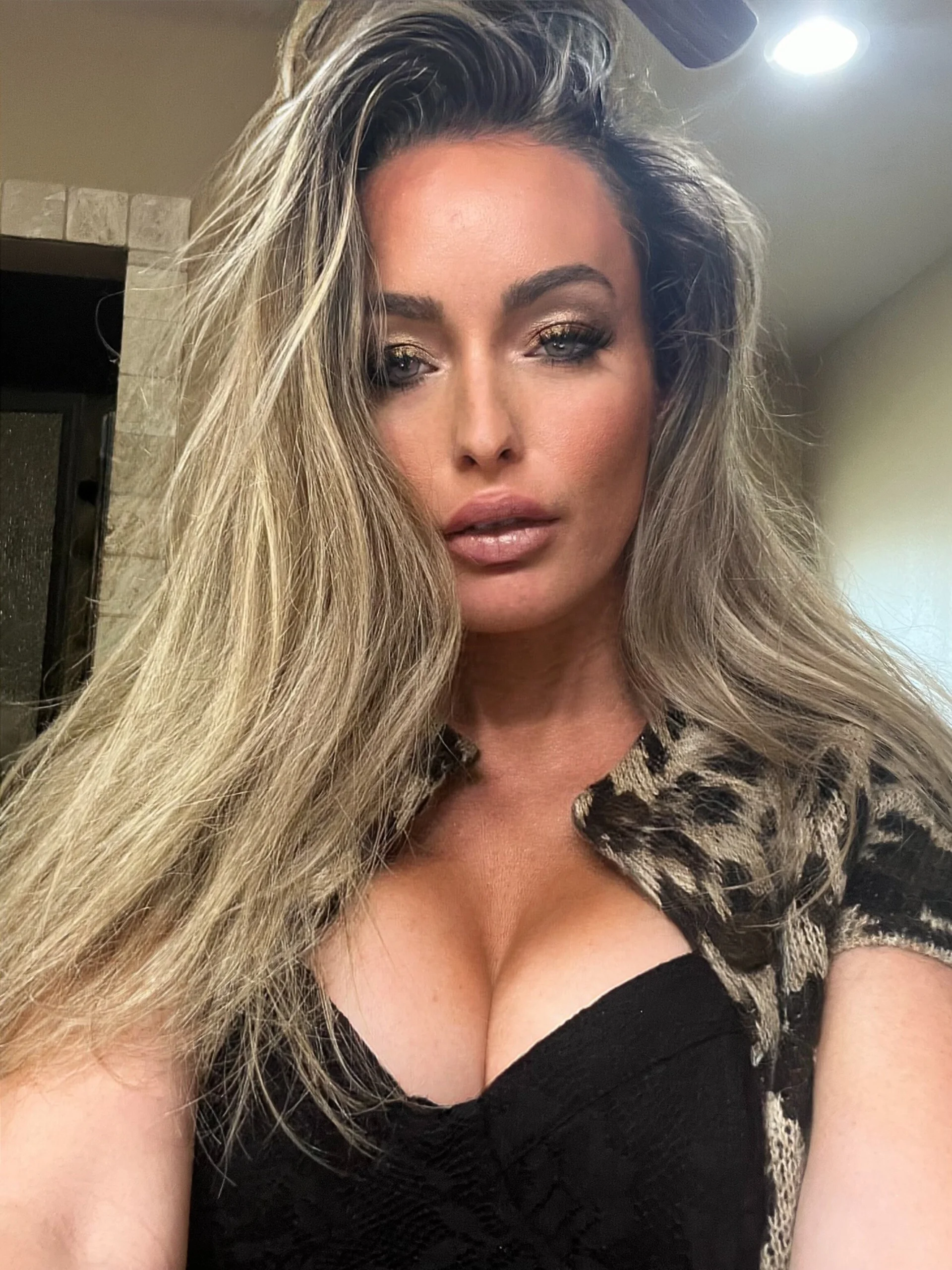 XXX Porn Photo of Nude Farrah_Fantasy 7