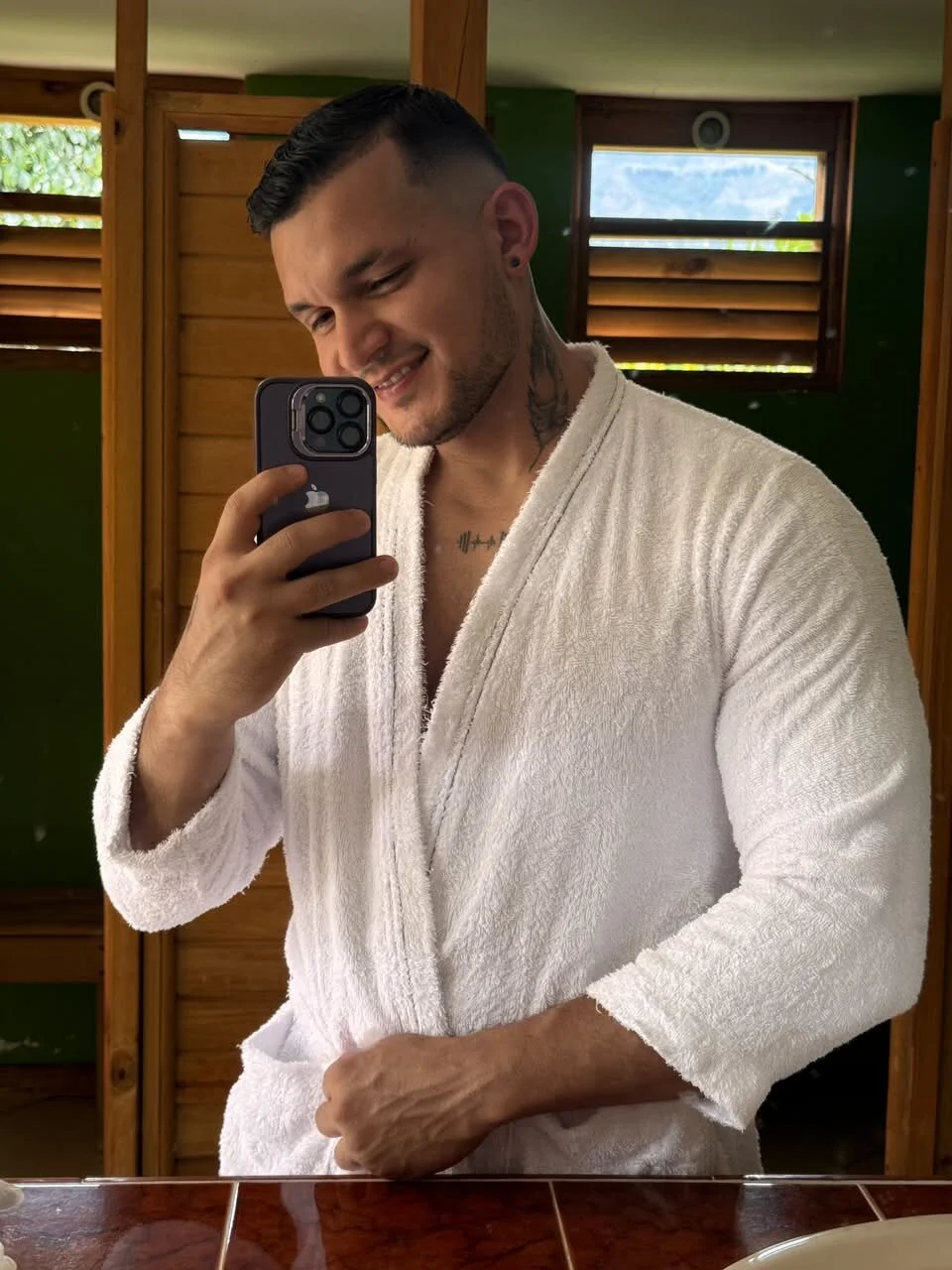 XXX Porn Photo of Nude Marco_Vega 125