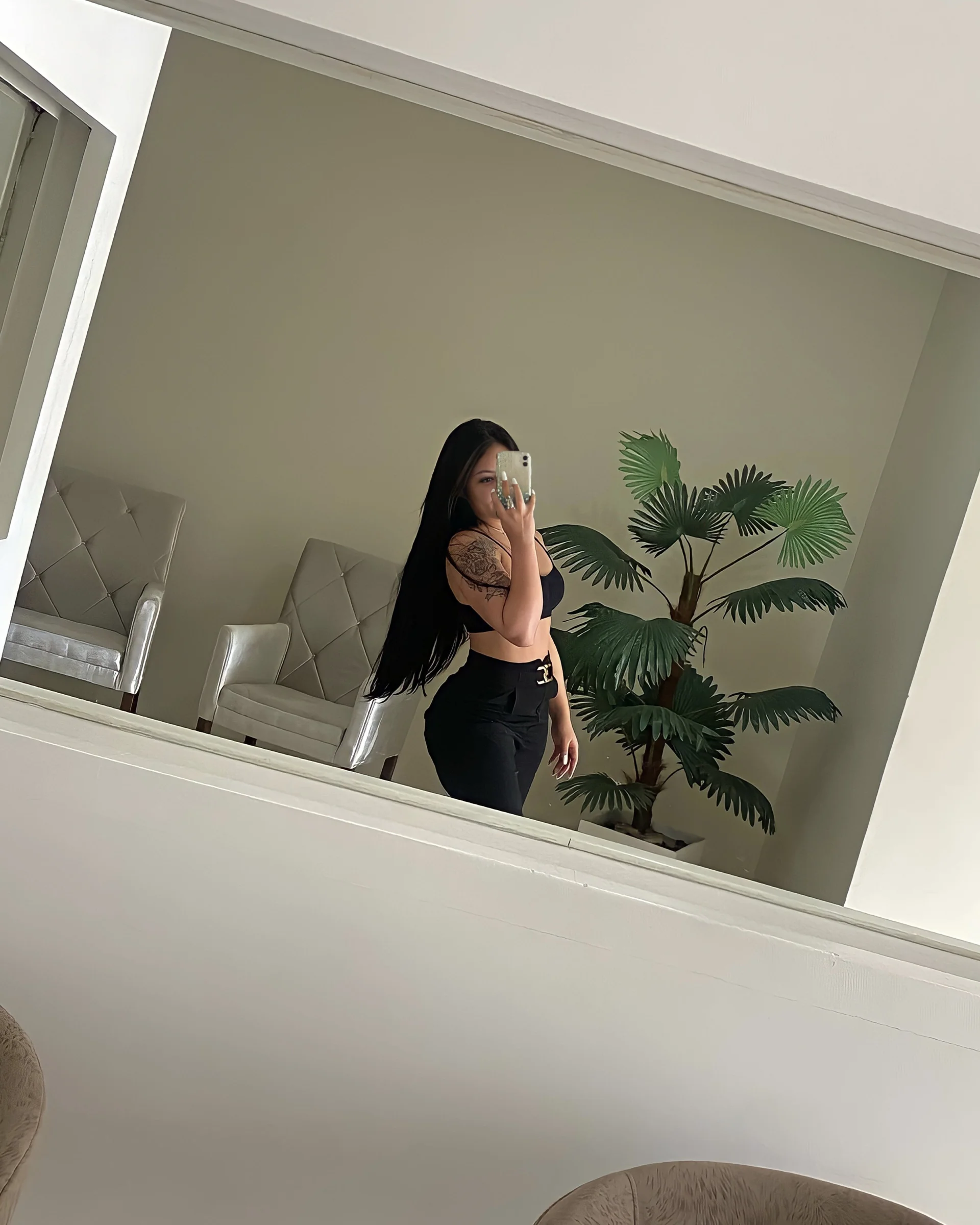 XXX Porn Photo of Nude Isisbennett 17