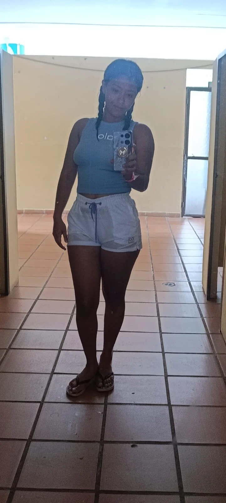 XXX Porn Photo of Nude lilithevil32 40