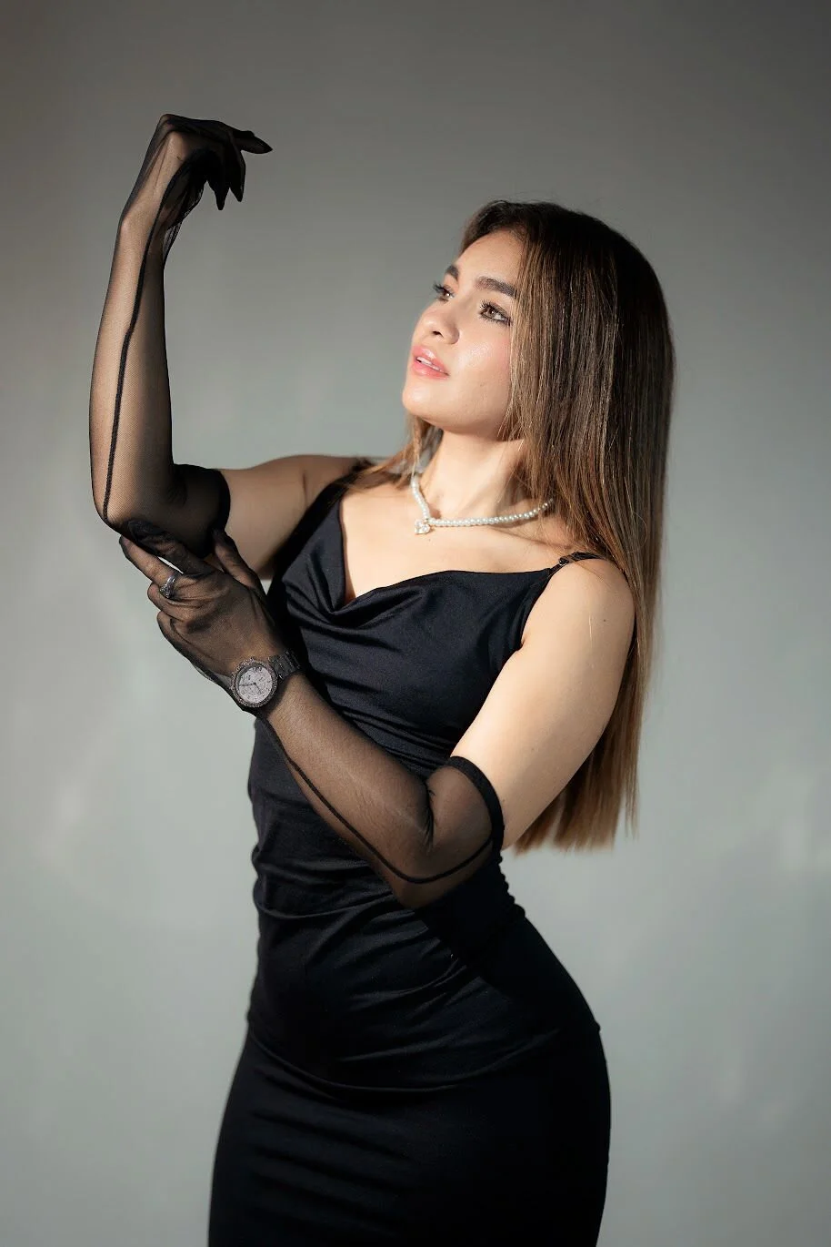 XXX Porn Photo of Nude selene_tylor_ 3