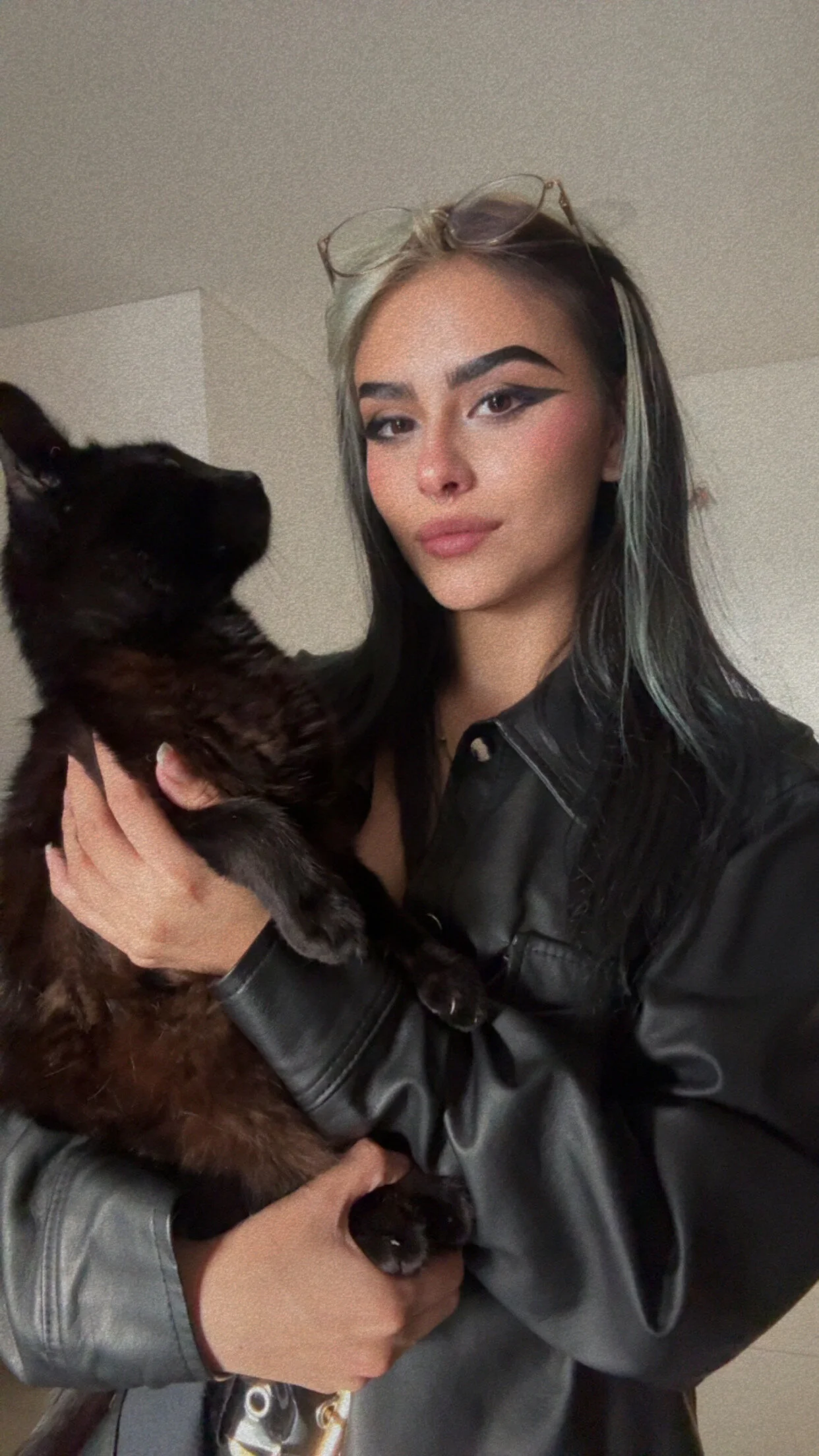 XXX Porn Photo of Nude blue_kitten 94