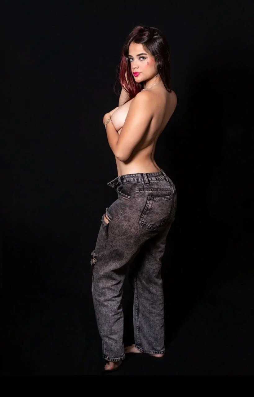 XXX Porn Photo of Nude Lolly_18 3