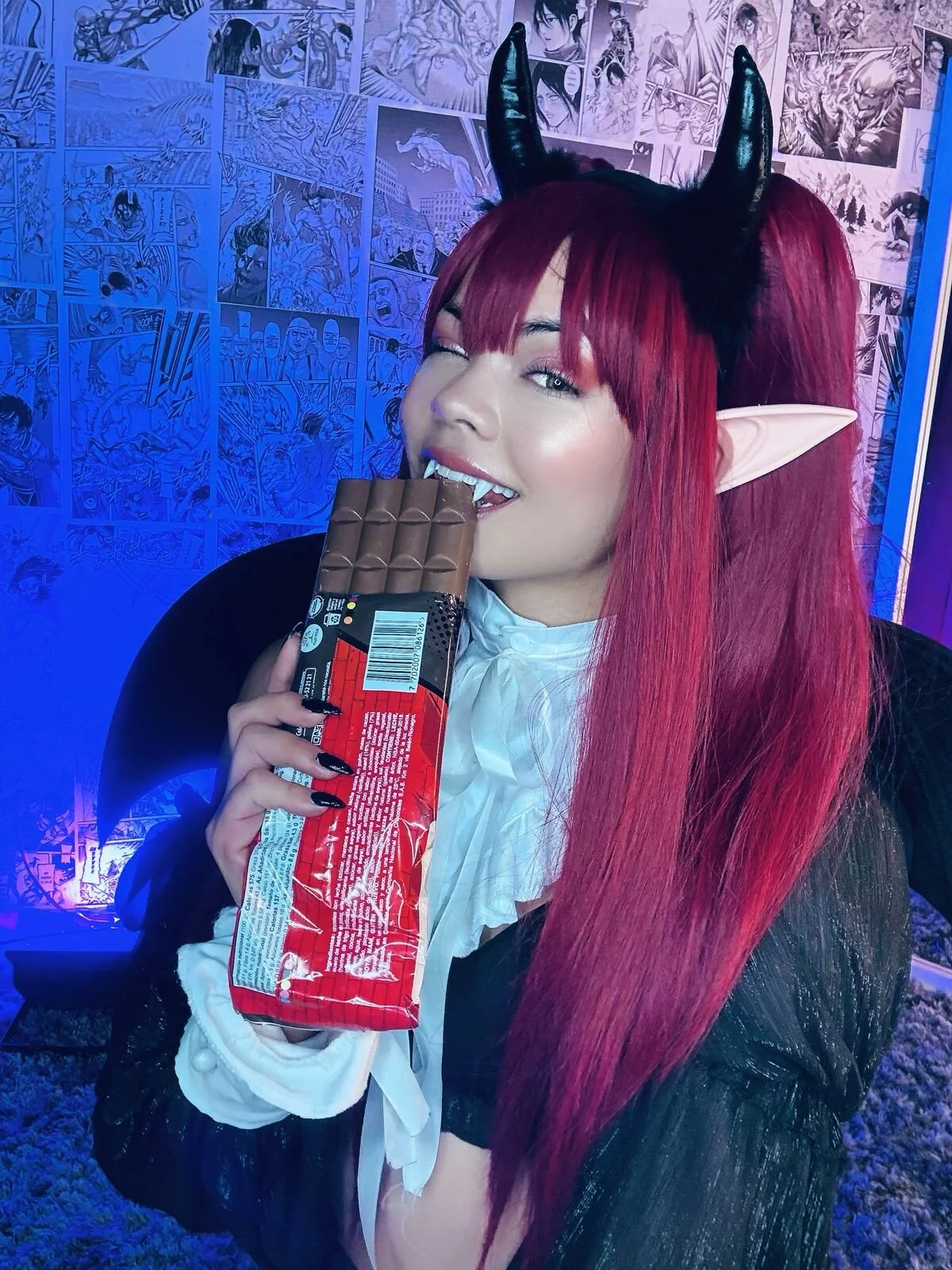 XXX Porn Photo of Nude Meli_Pixel 17