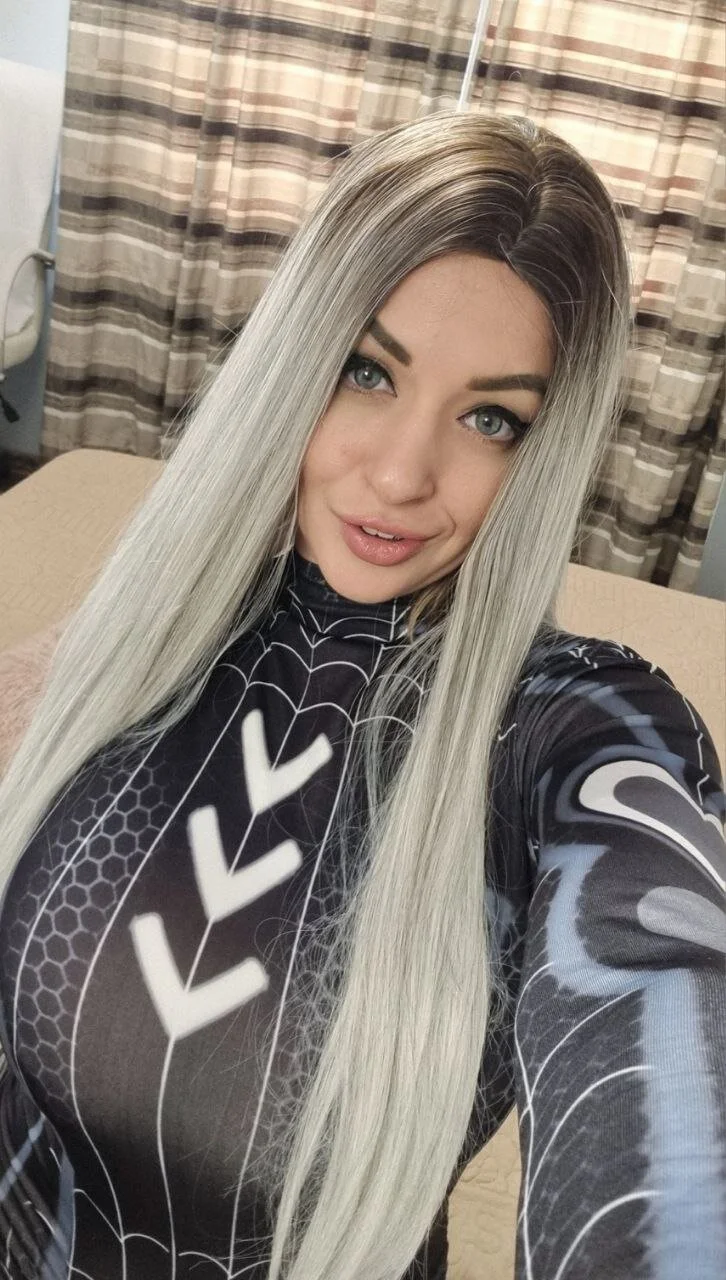 XXX Porn Photo of Nude ElyssaVibe 3