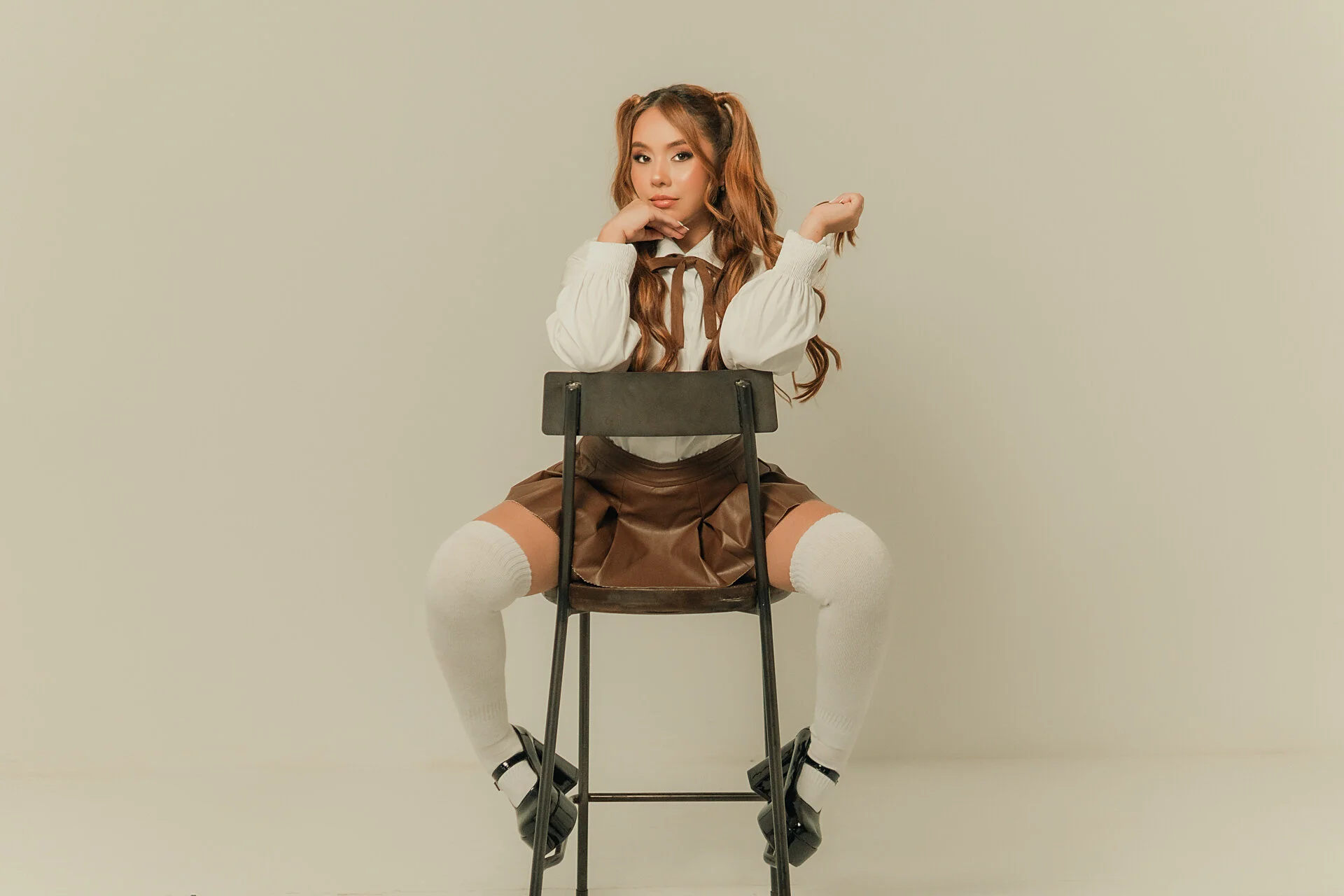 XXX Porn Photo of Nude CarolineGraceX 78