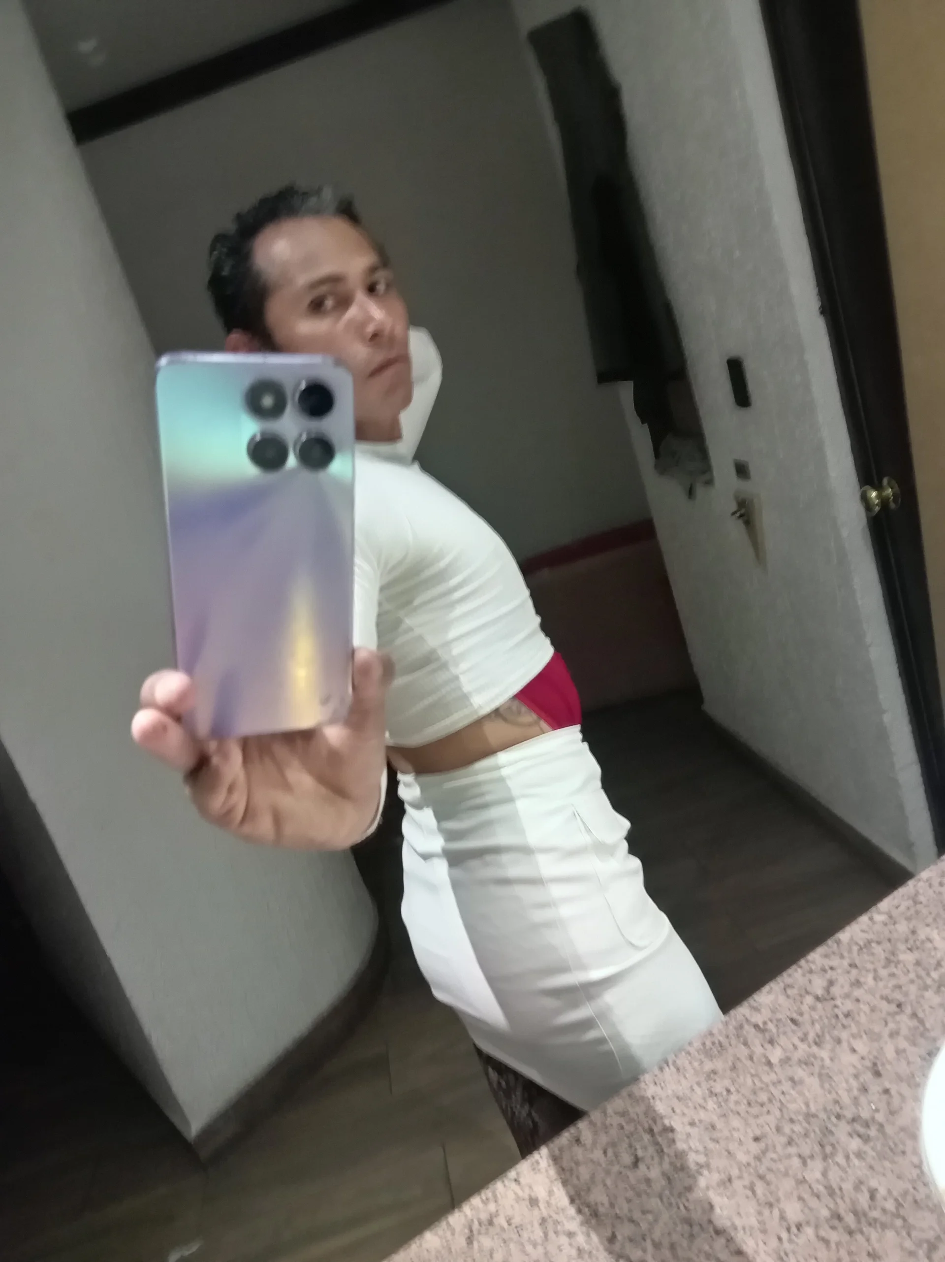 XXX Porn Photo of Nude DaniMejia3015 148
