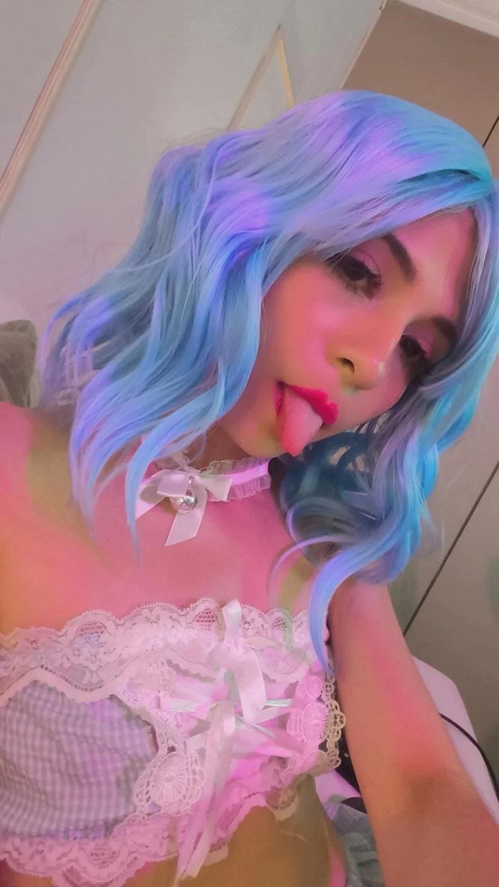 XXX Porn Photo of Nude cloetswift 10