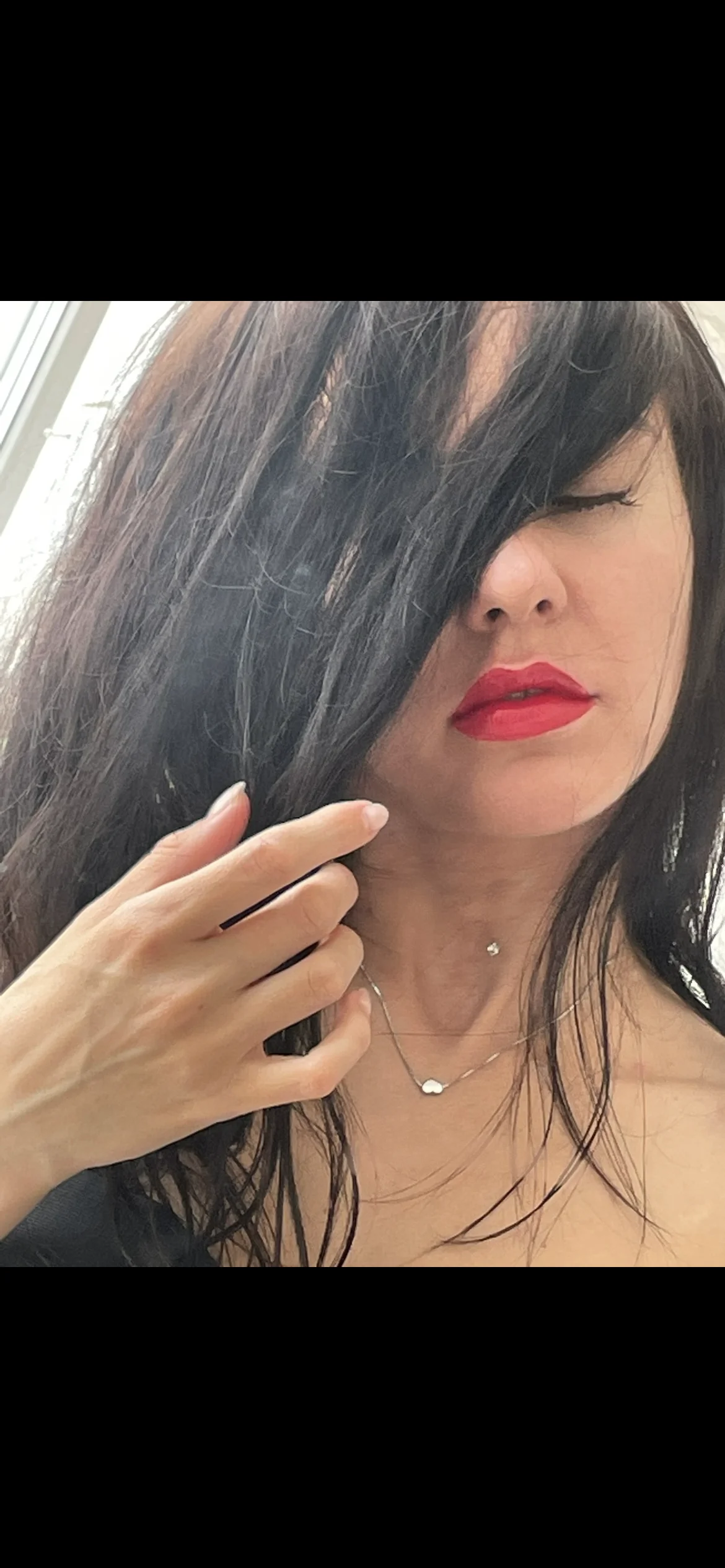 XXX Porn Photo of Nude purrAmelinaa 8