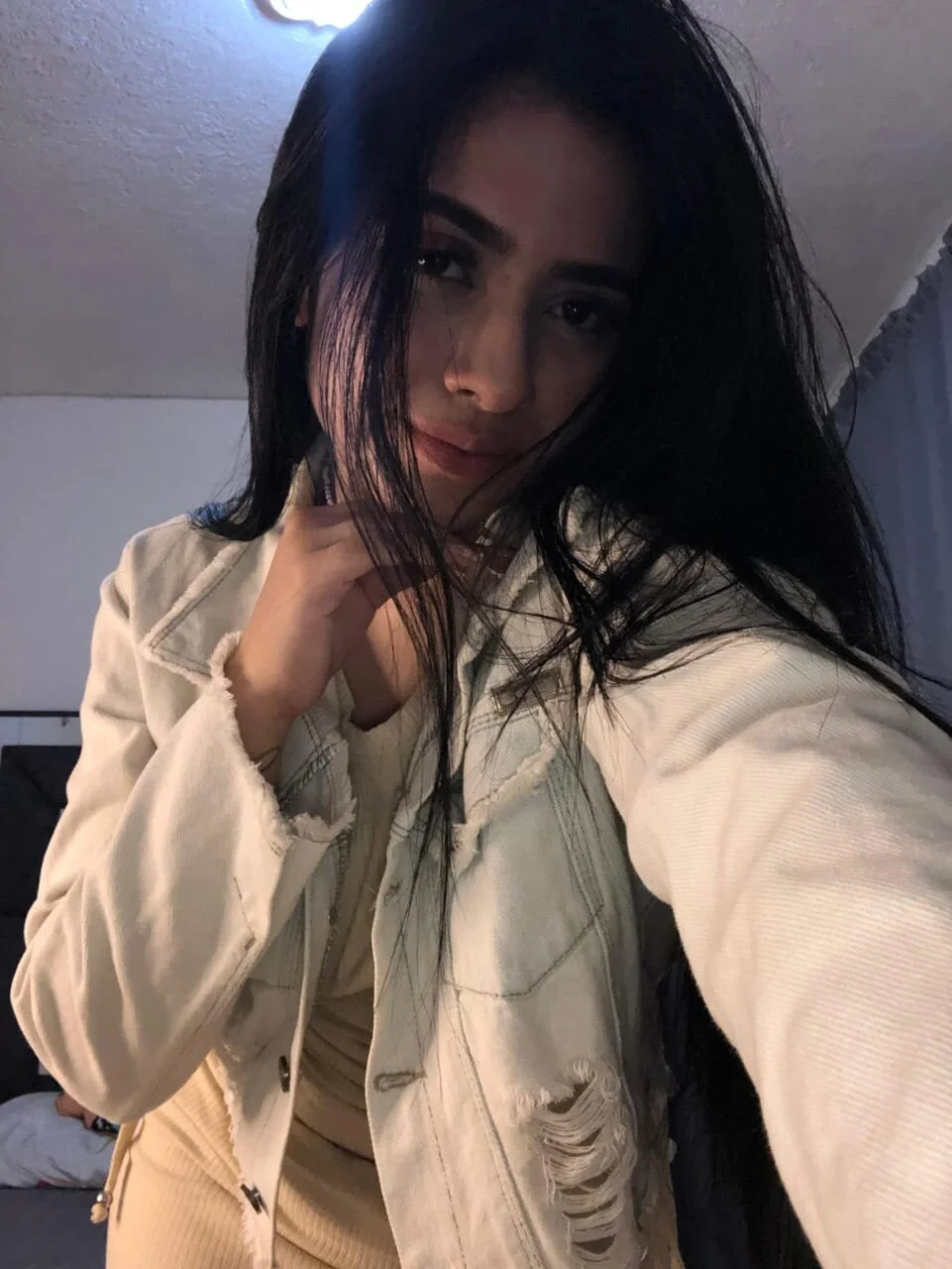 XXX Porn Photo of Nude adara_johnson__ 71