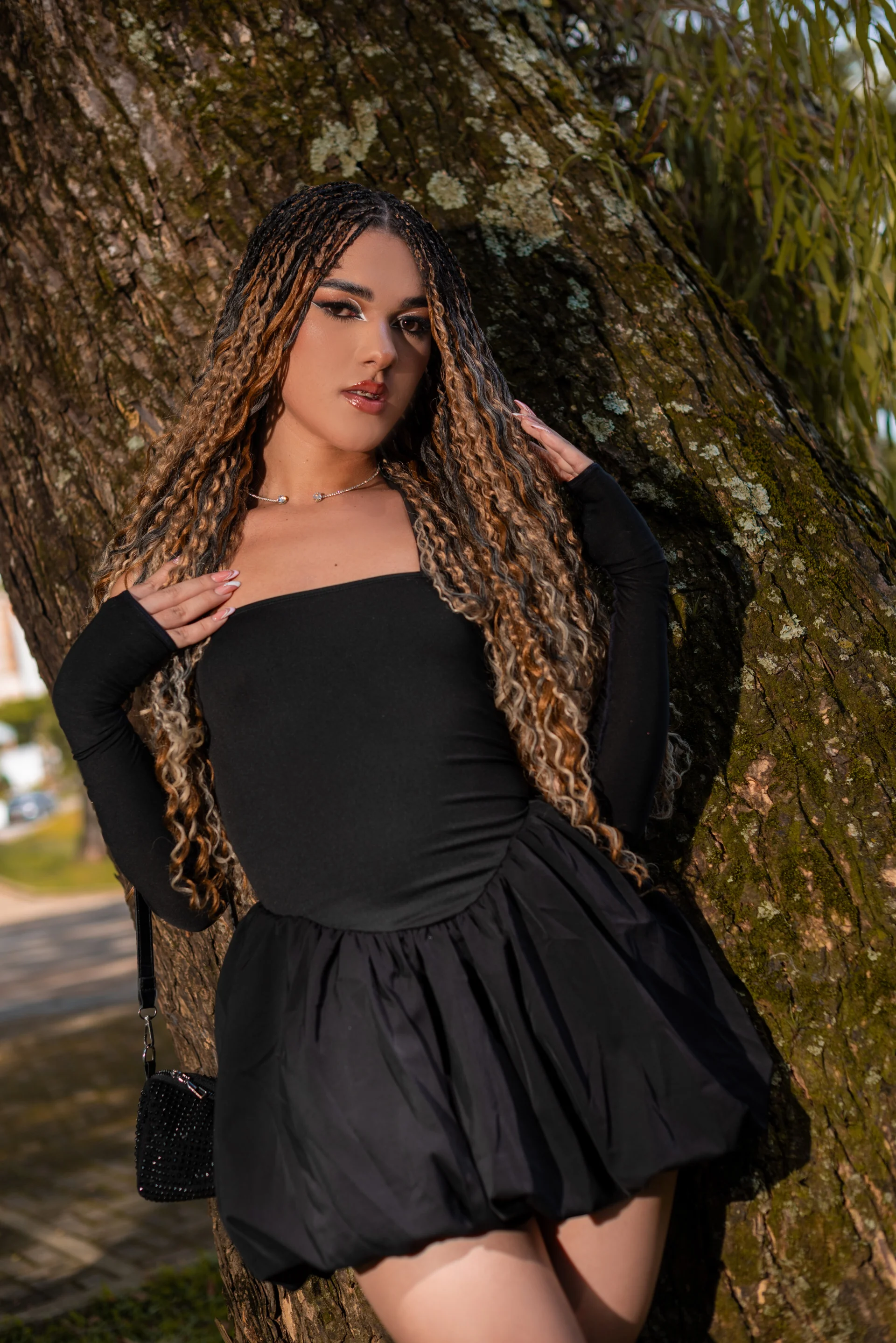 XXX Porn Photo of Nude MarilynDupont 21