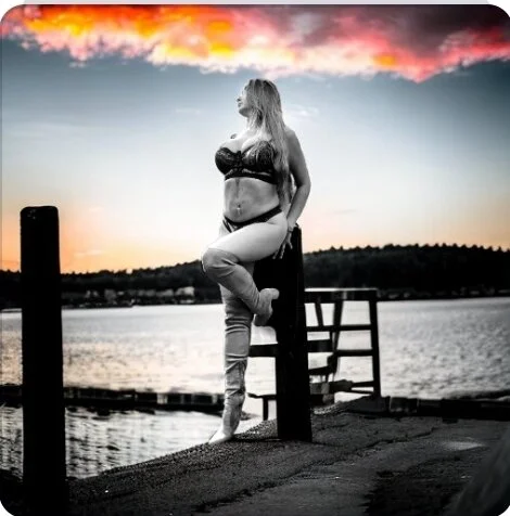 XXX Porn Photo of Nude dutch_prinses 10
