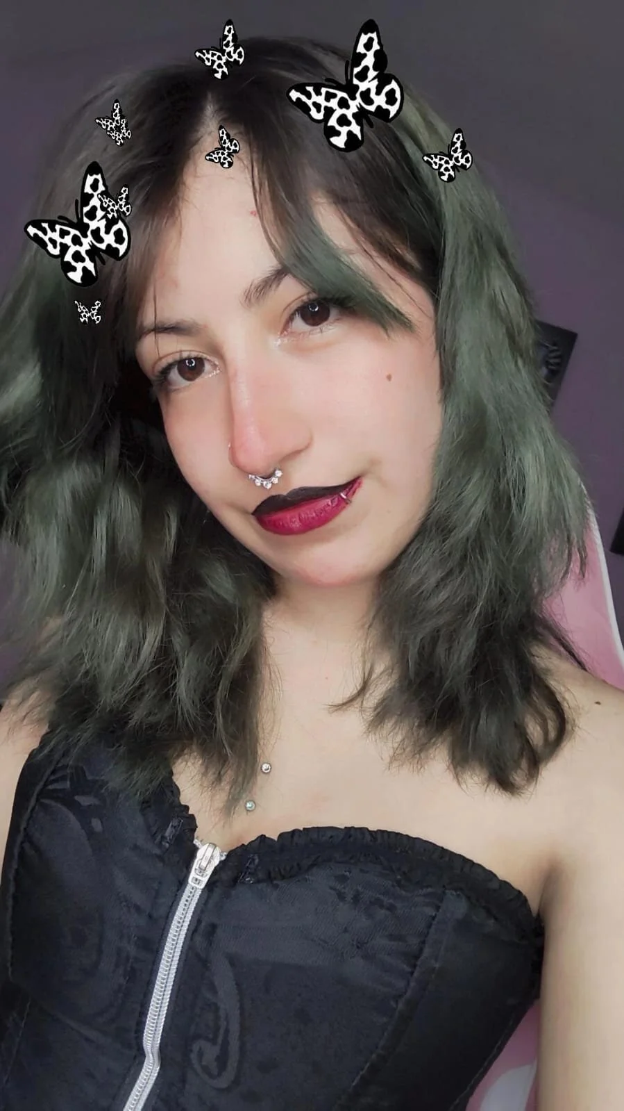 XXX Porn Photo of Nude hatsune_18 4