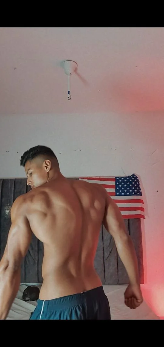 XXX Porn Photo of Nude ken__owens 56