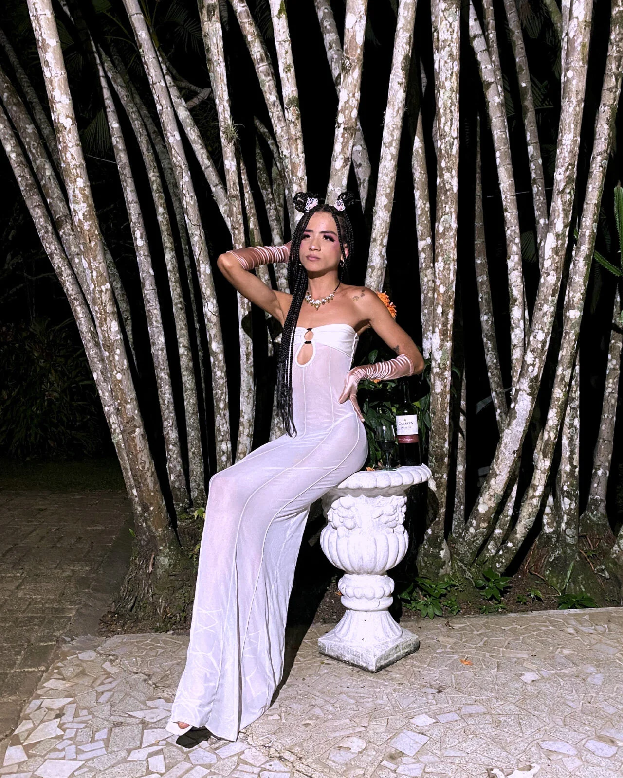 XXX Porn Photo of Nude valery_yepes 29