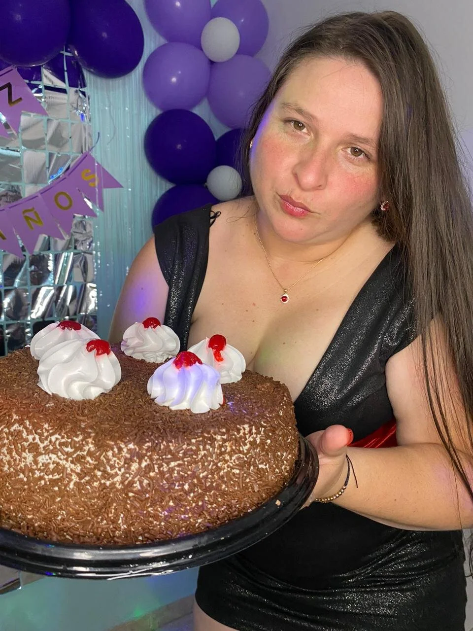 XXX Porn Photo of Nude katty_femdom 18