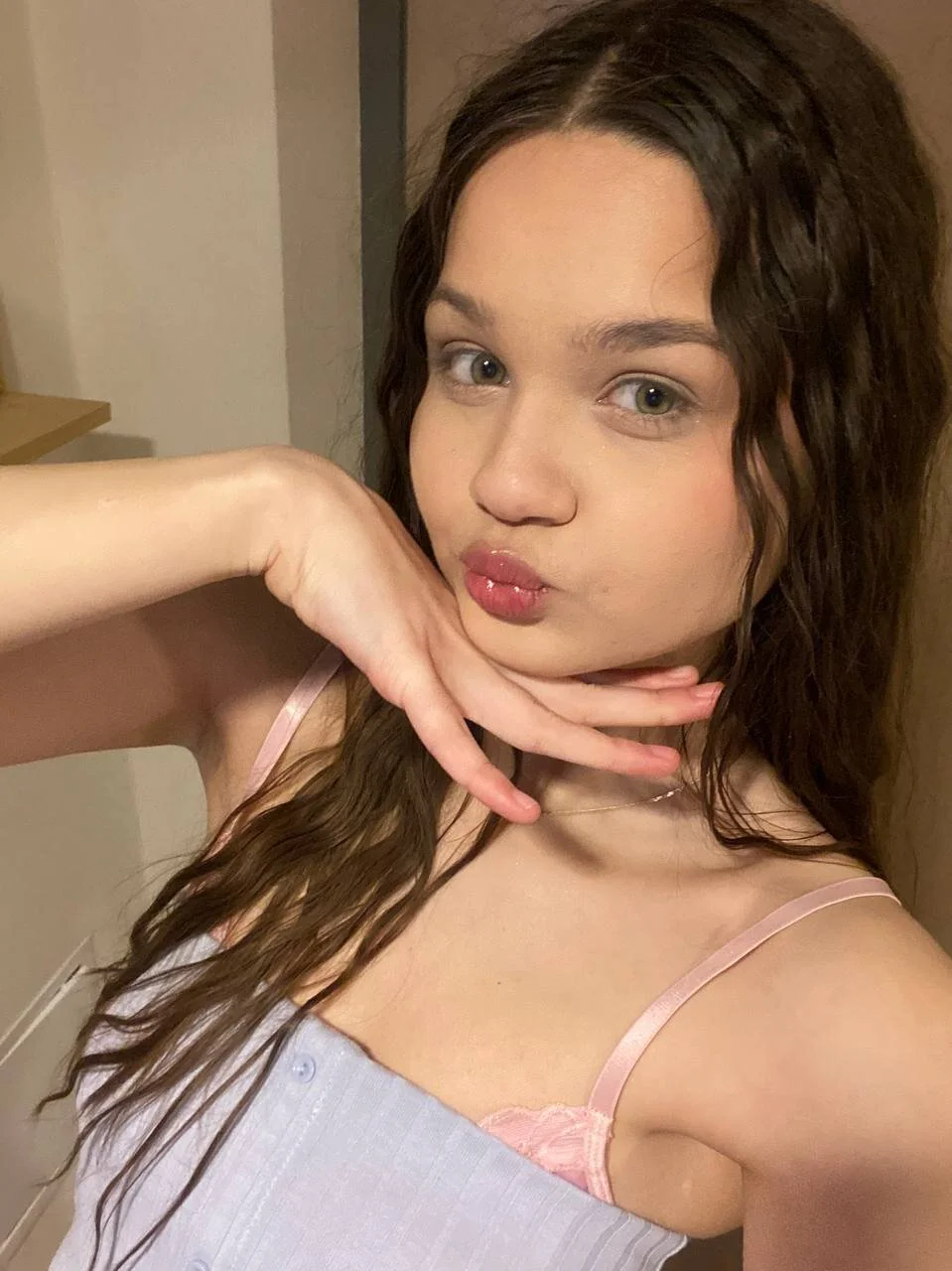 XXX Porn Photo of Nude natur_ella 42