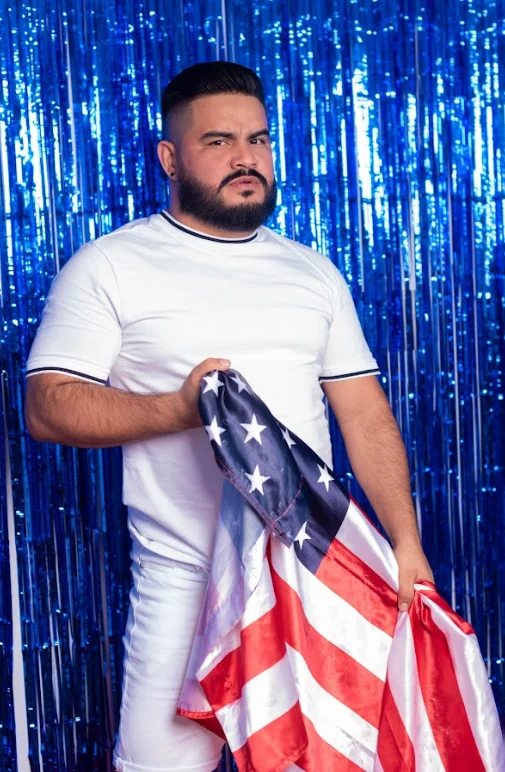 XXX Porn Photo of Nude MichaelBear_ 163