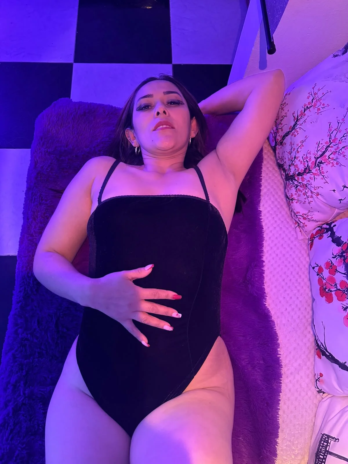 XXX Porn Photo of Nude samantha_Sark 3