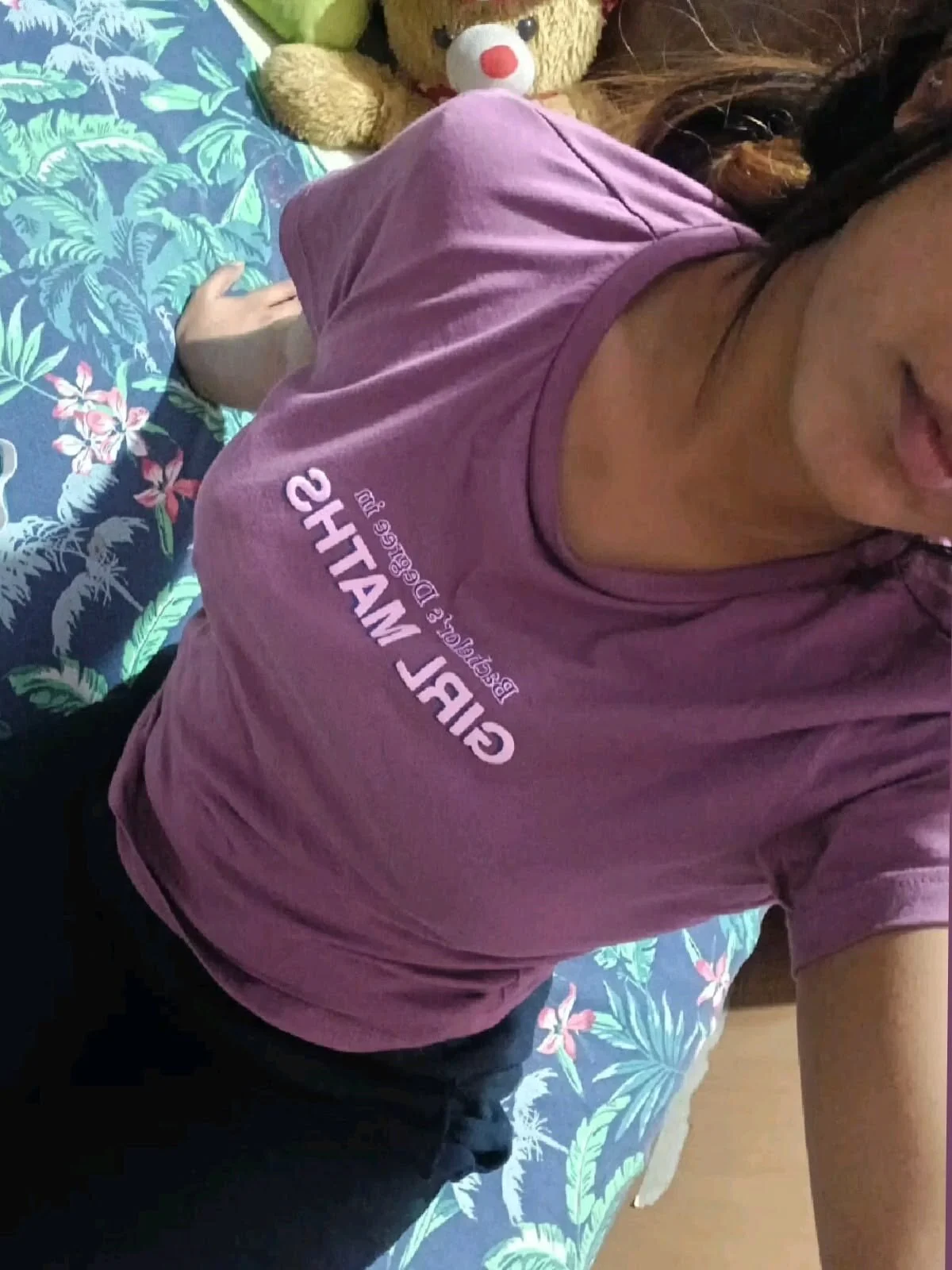 XXX Porn Photo of Nude Your_sonam_ 3
