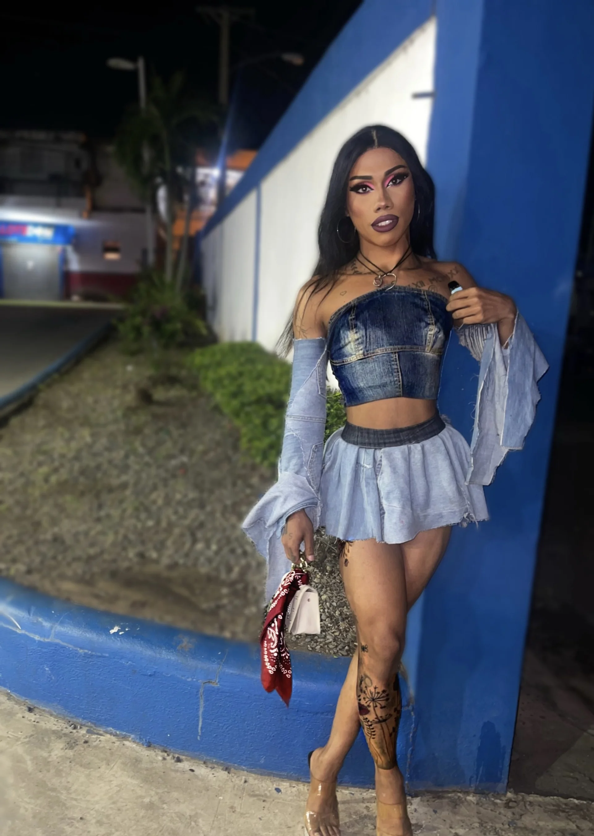 XXX Porn Photo of Nude bianca182080 5