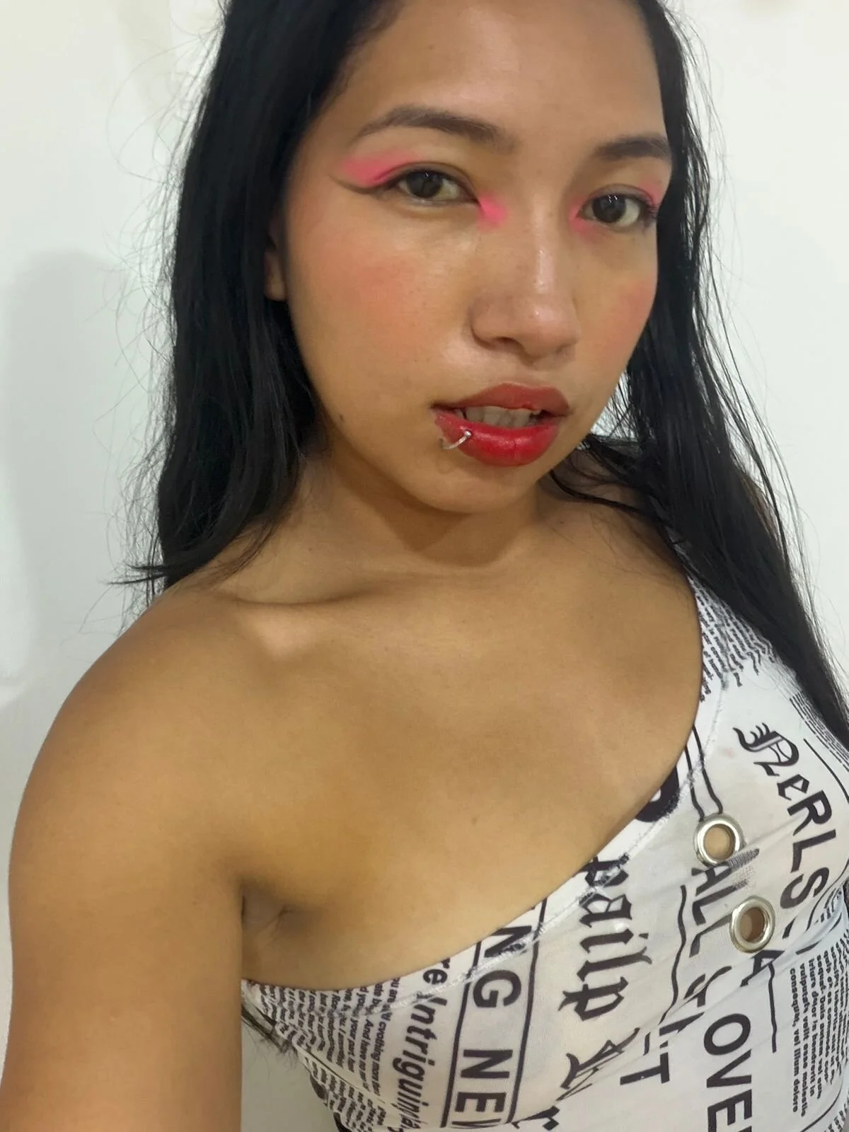 XXX Porn Photo of Nude Pocahontaas_606 9
