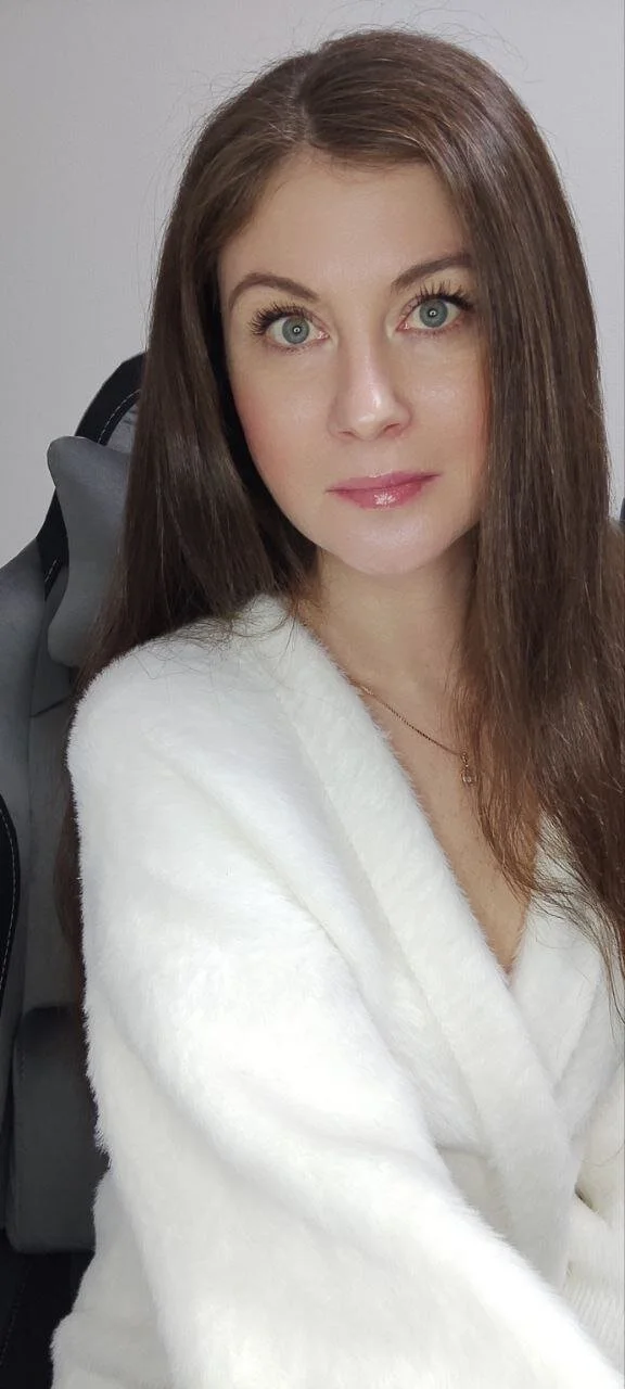 XXX Porn Photo of Nude Jane_Glow 1
